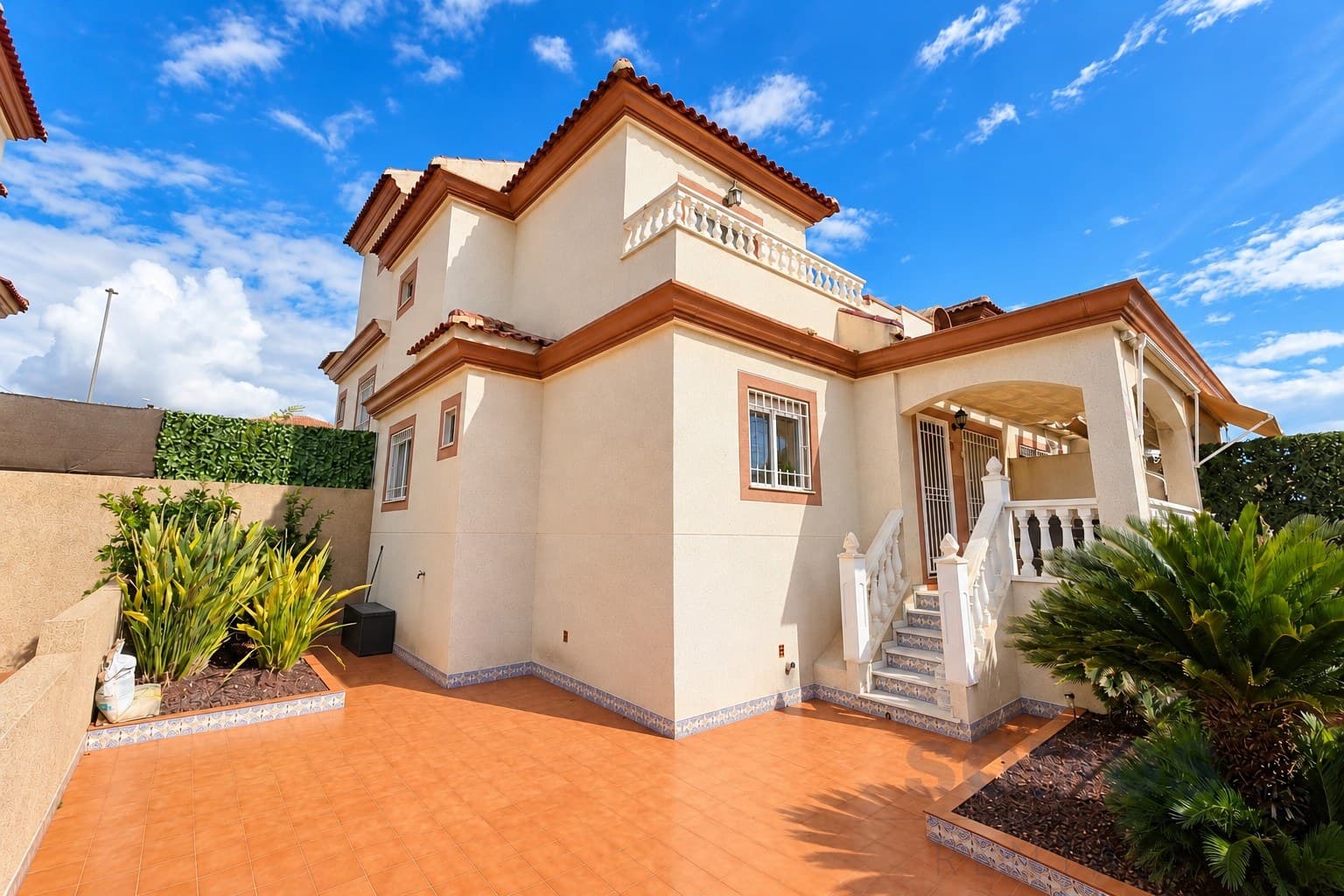 Casa Diego, Urb La Marina — foto 1