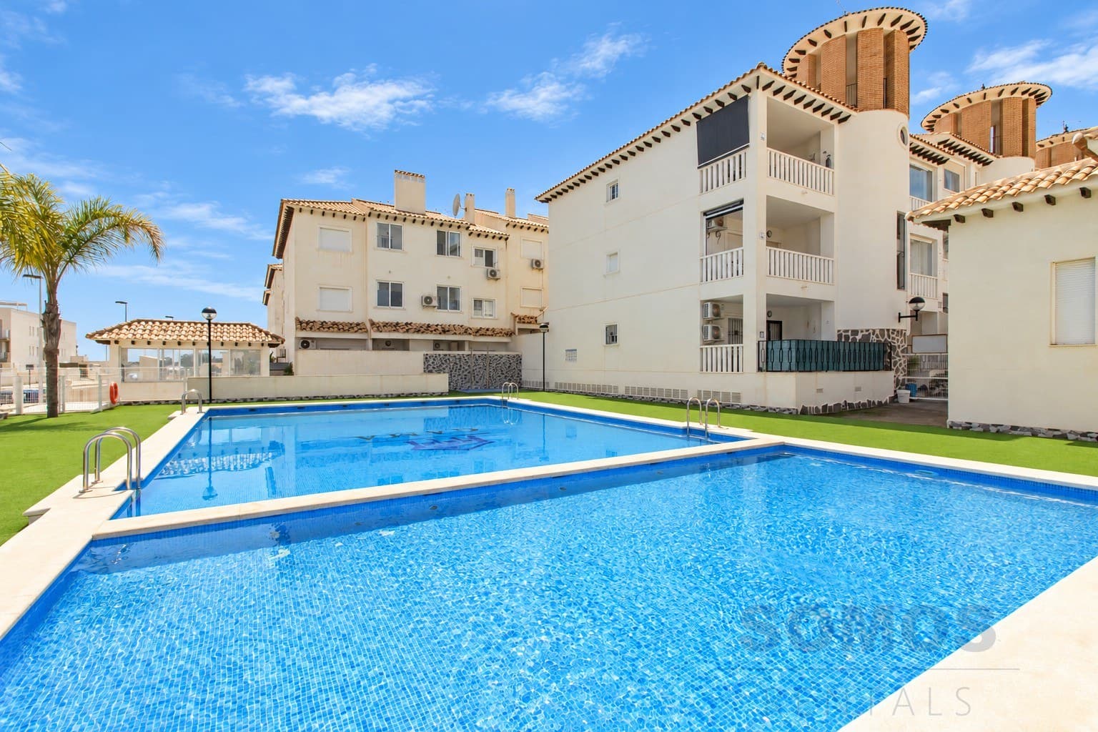 Apartamento El Pinet, La Marina Village y El Pinet — photographie 1
