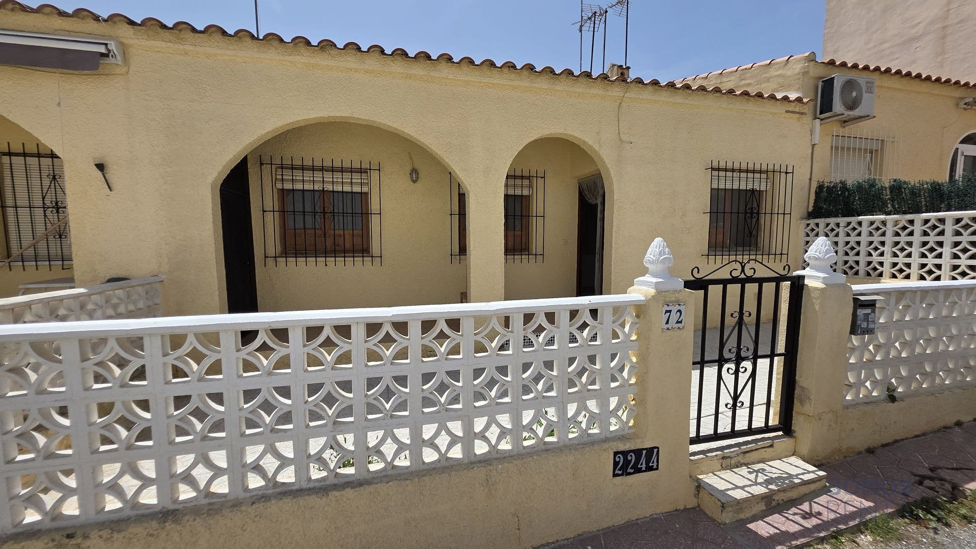 Casa Sirena, Urb La Marina — photographie 1