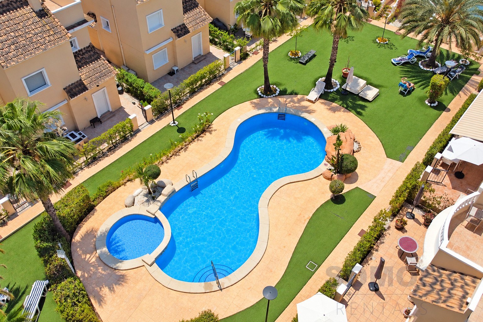 Apartamento Villasol, Urb La Marina — Foto 42