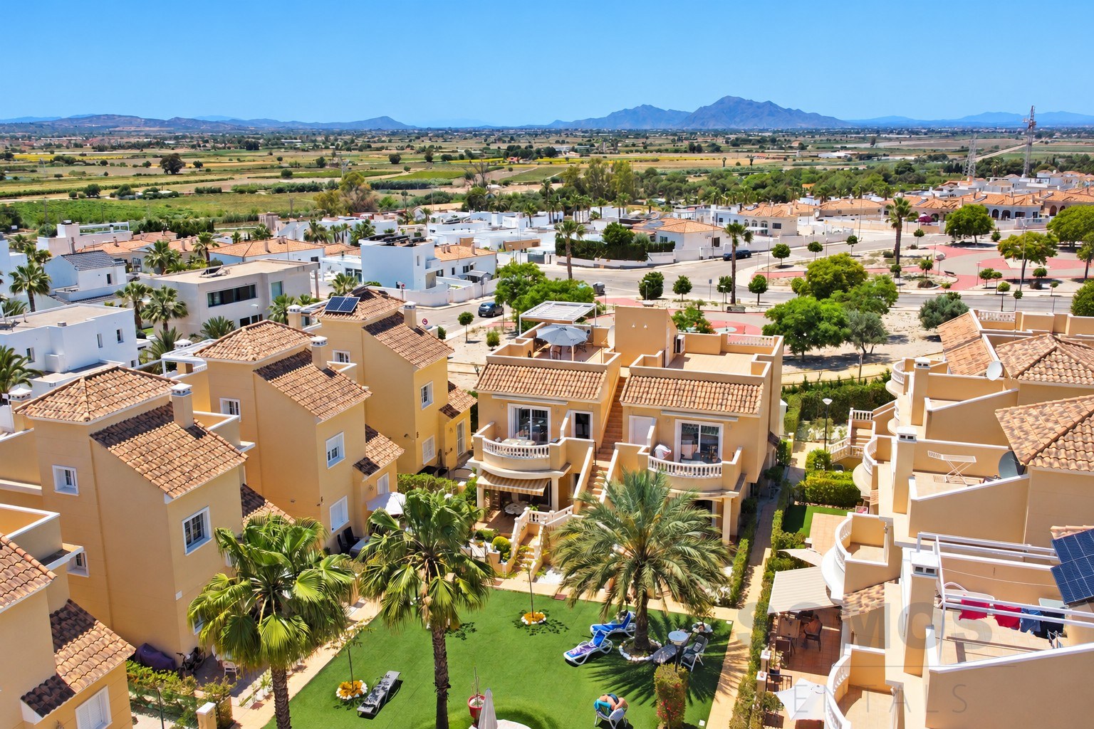Apartamento Villasol, Urb La Marina — Foto 44