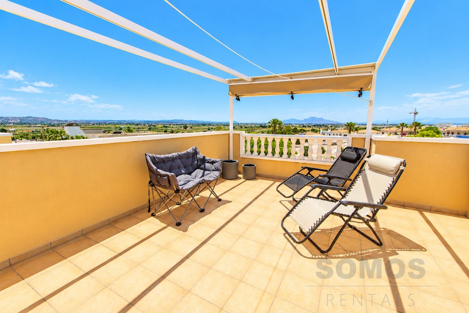 Apartamento Villasol, Urb La Marina — Foto 12