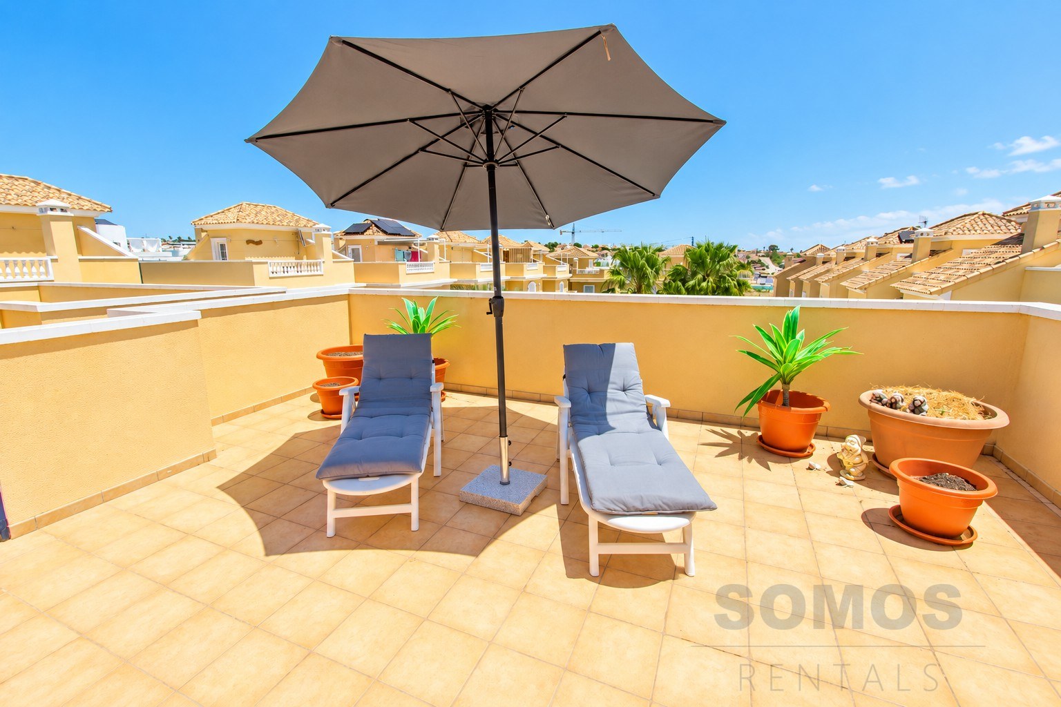 Apartamento Villasol, Urb La Marina — Foto 8