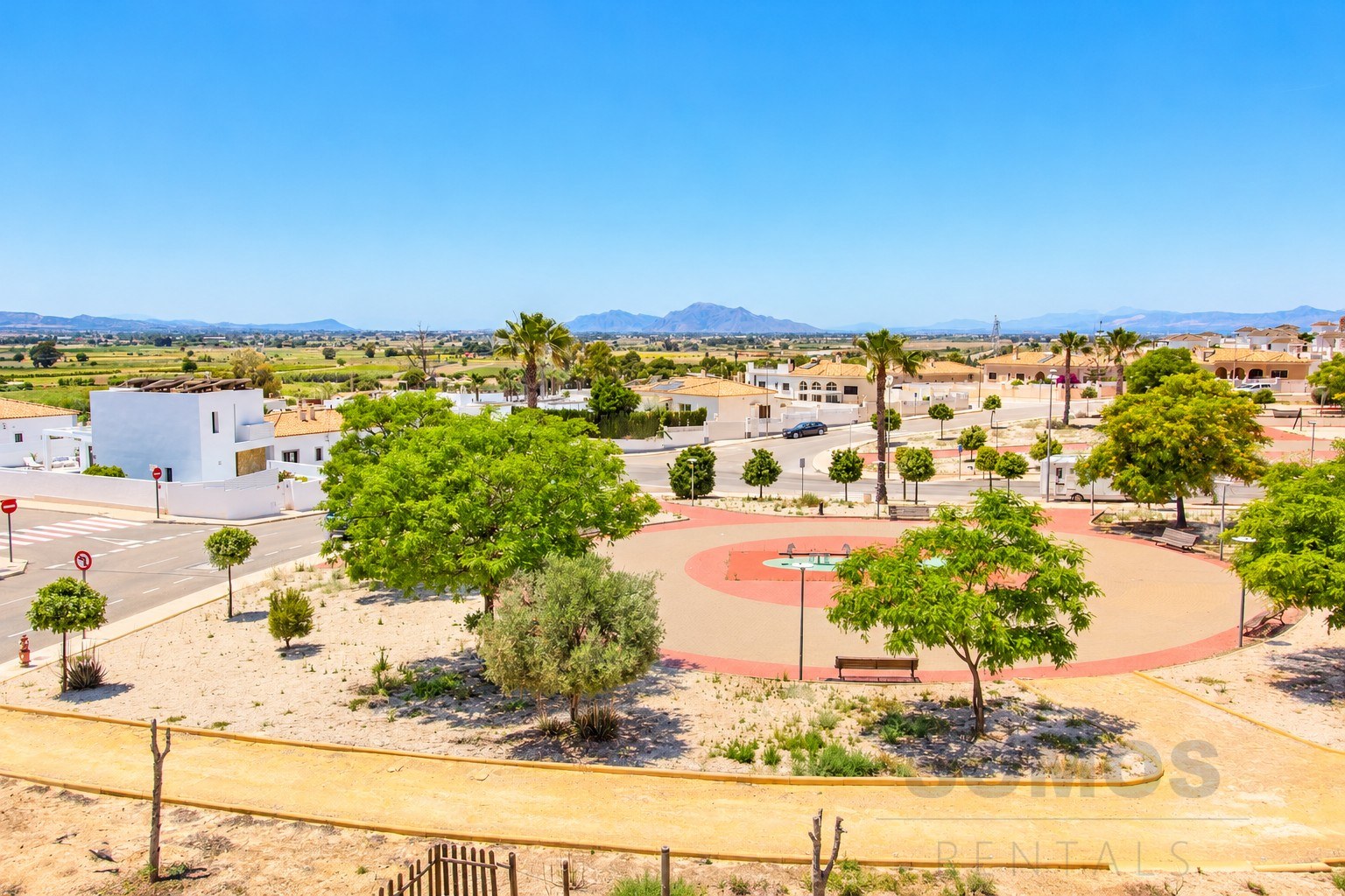 Apartamento Villasol, Urb La Marina — Foto 45