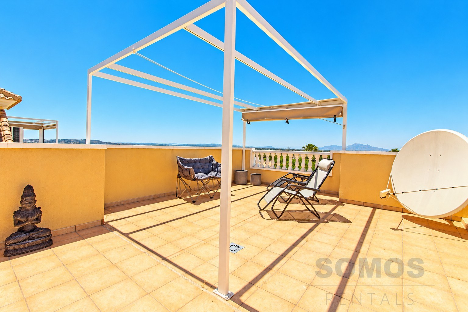 Apartamento Villasol, Urb La Marina — Foto 9