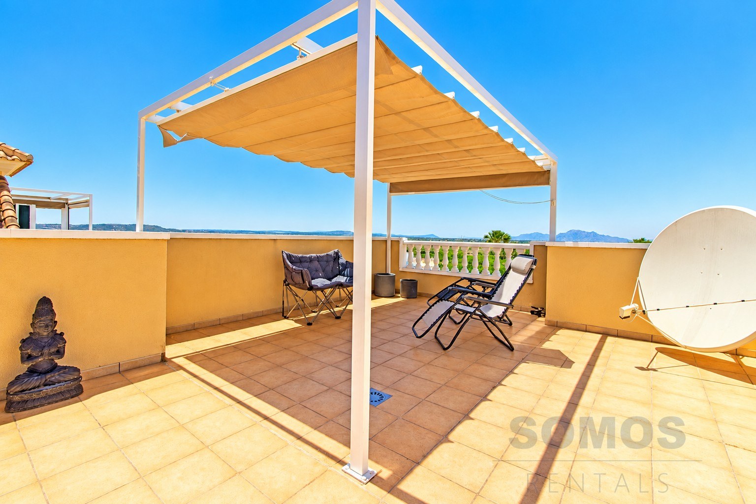 Apartamento Villasol, Urb La Marina — Foto 10