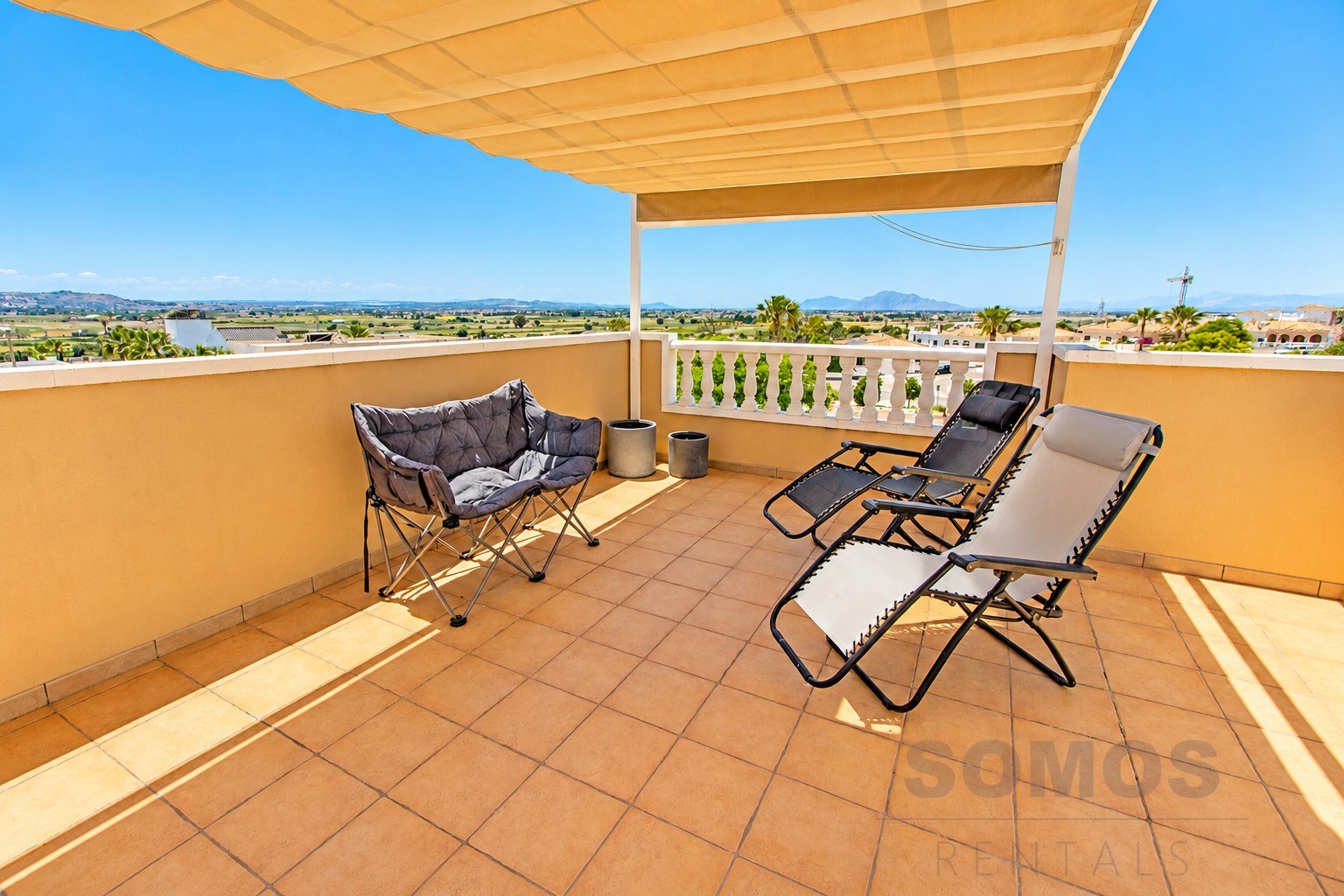 Apartamento Villasol, Urb La Marina — Foto 11