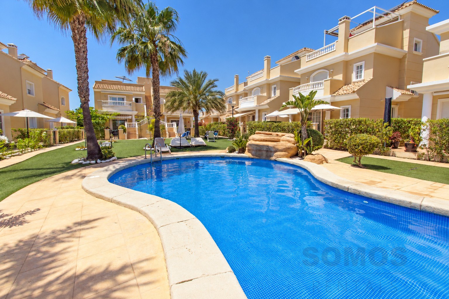 Apartamento Villasol, Urb La Marina — Foto 37