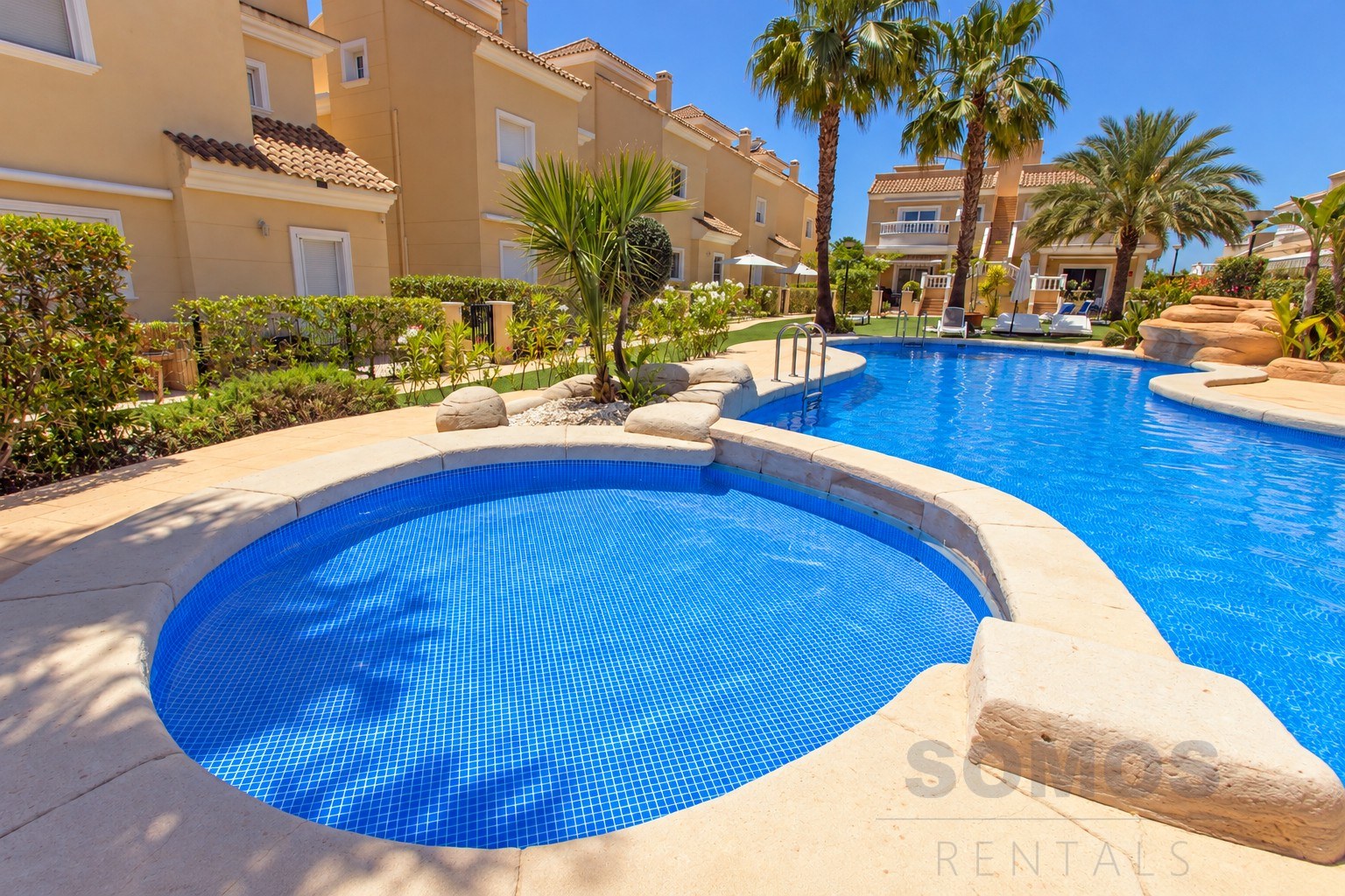 Apartamento Villasol, Urb La Marina — Foto 38