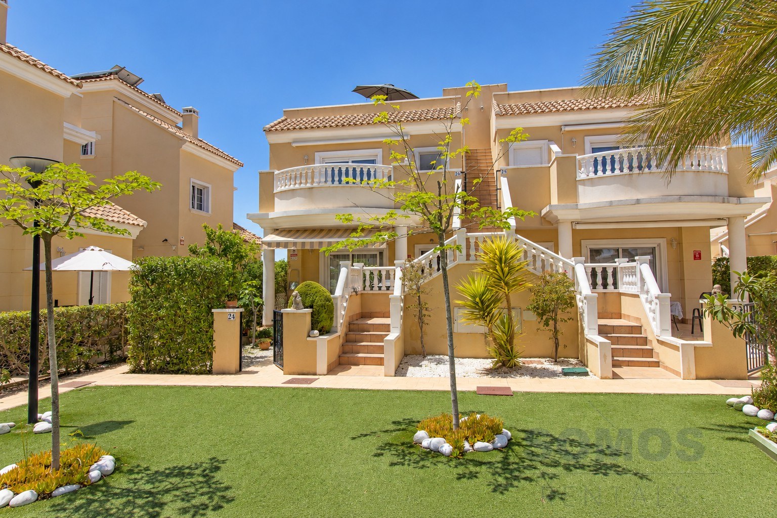 Apartamento Villasol, Urb La Marina — Foto 5