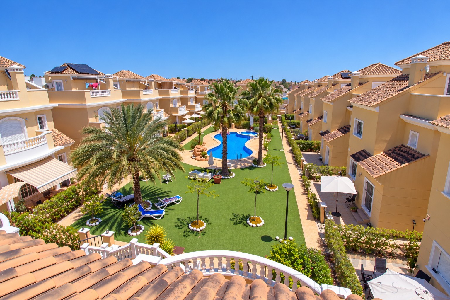 Apartamento Villasol, Urb La Marina — Foto 6
