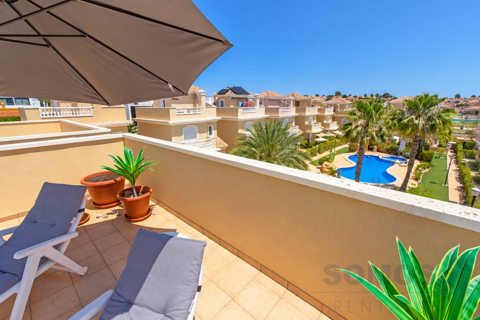 Apartamento Villasol, Urb La Marina — Foto 7