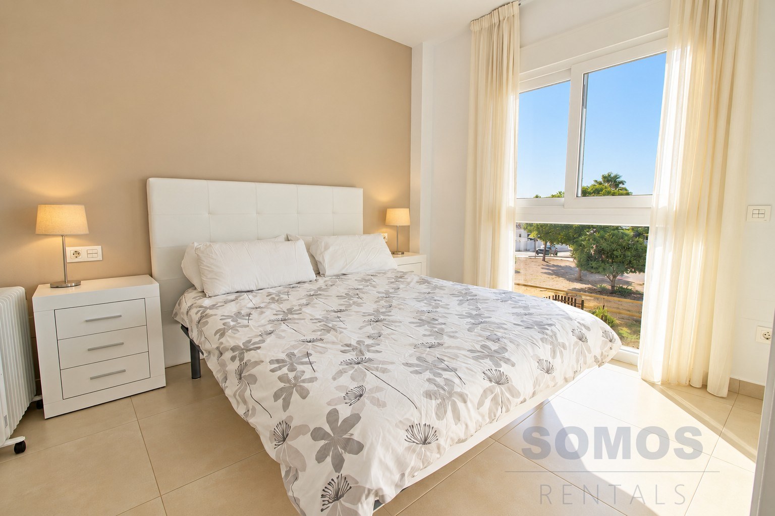 Apartamento Villasol, Urb La Marina — Foto 27