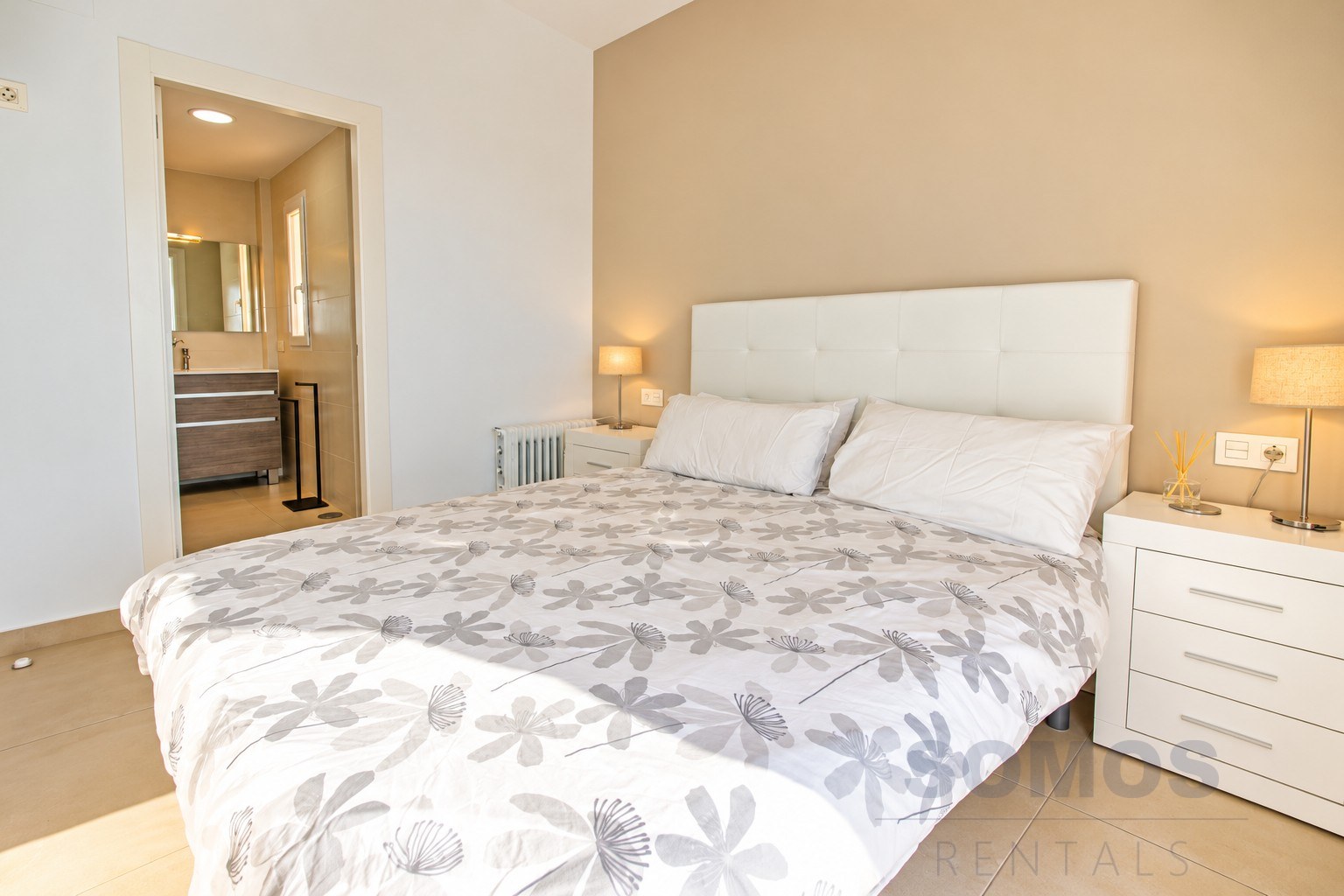 Apartamento Villasol, Urb La Marina — Foto 29