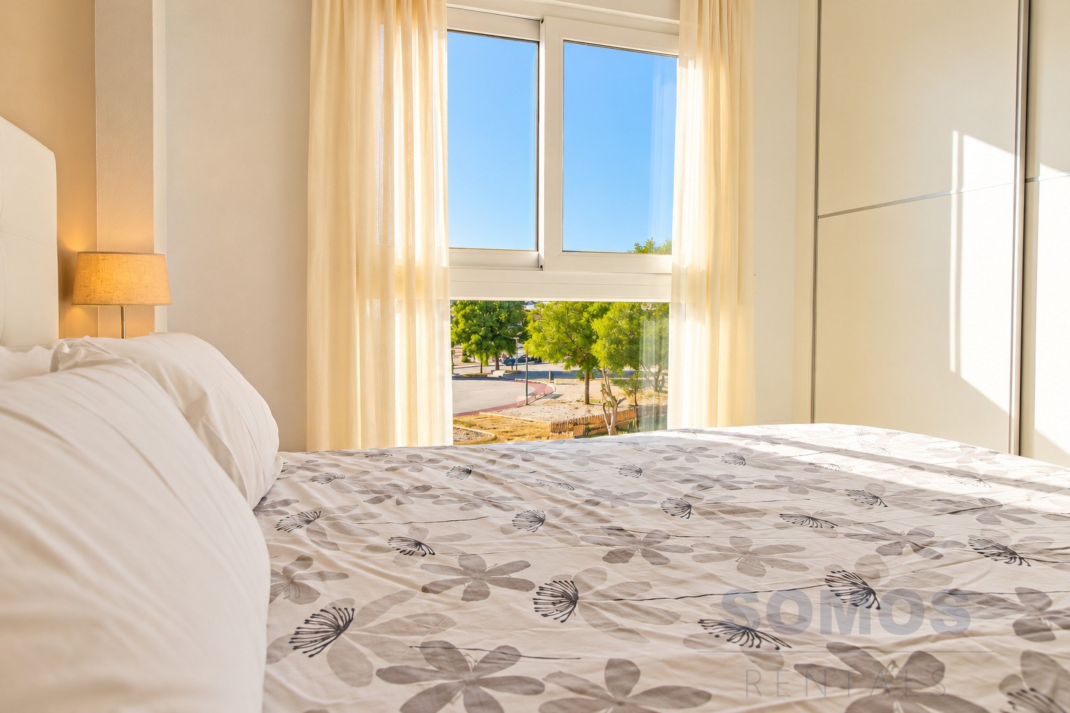 Apartamento Villasol, Urb La Marina — Foto 28