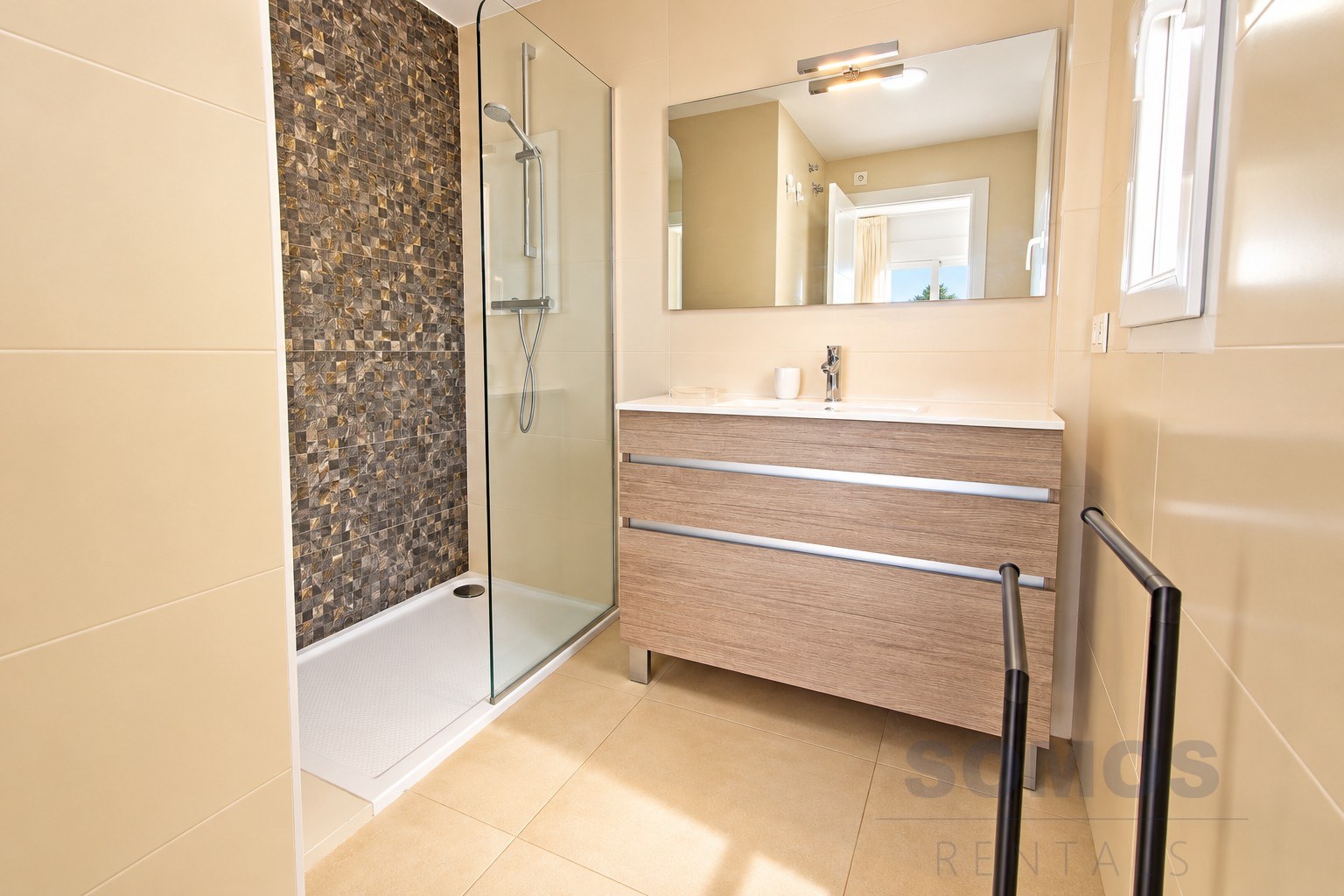 Apartamento Villasol, Urb La Marina — Foto 31