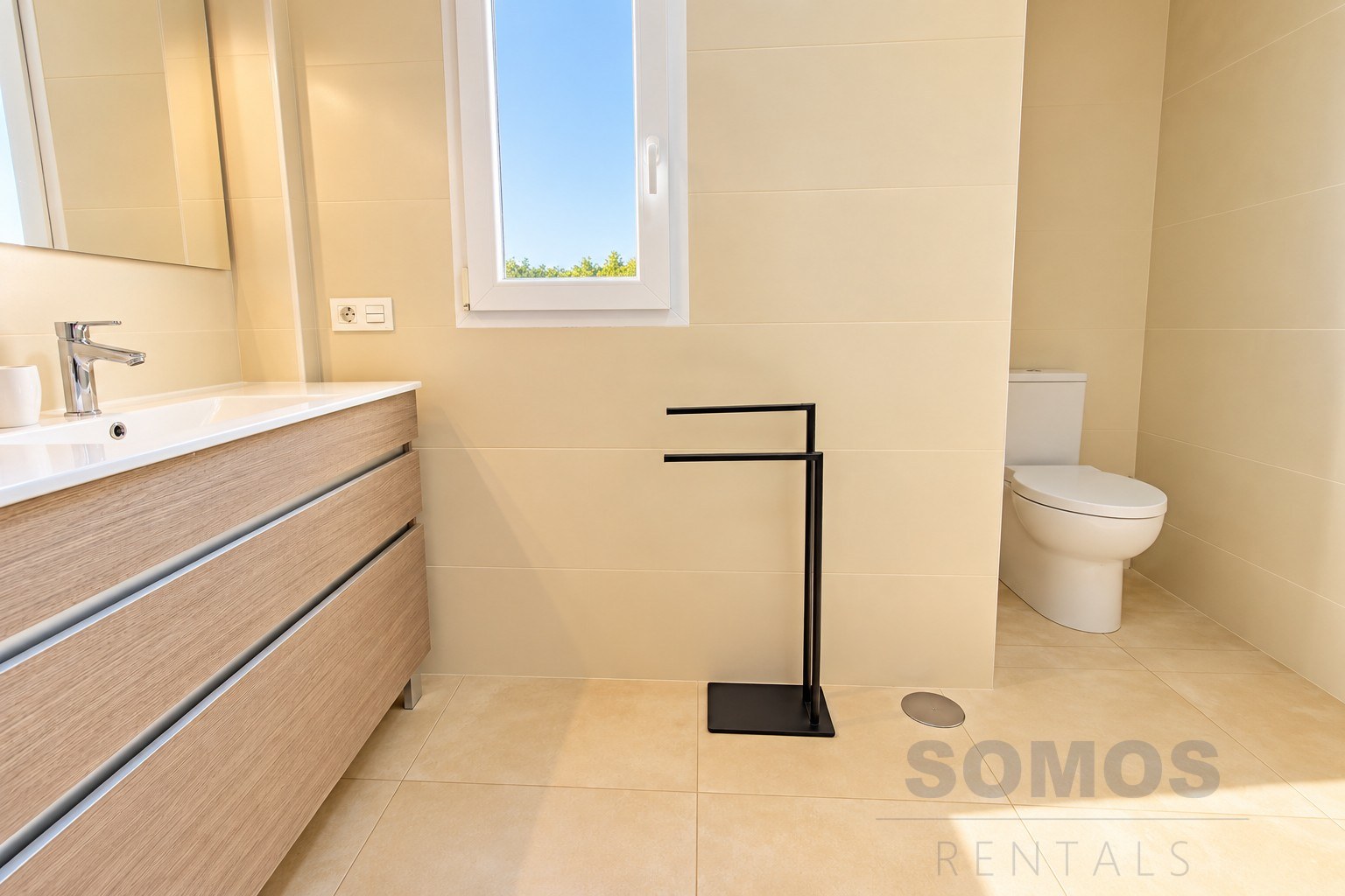 Apartamento Villasol, Urb La Marina — Foto 30