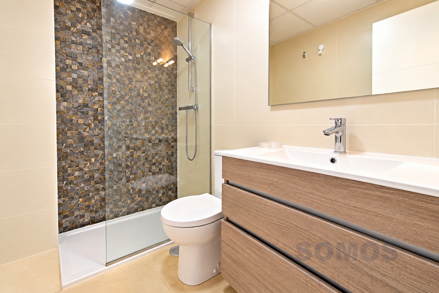Apartamento Villasol, Urb La Marina — Foto 34