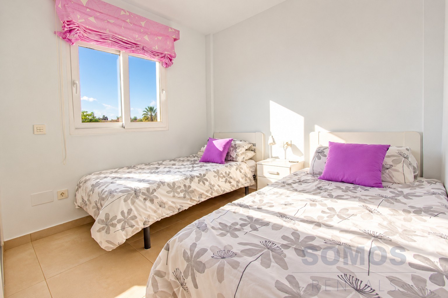 Apartamento Villasol, Urb La Marina — Foto 32
