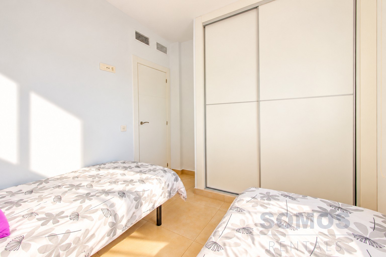 Apartamento Villasol, Urb La Marina — Foto 33