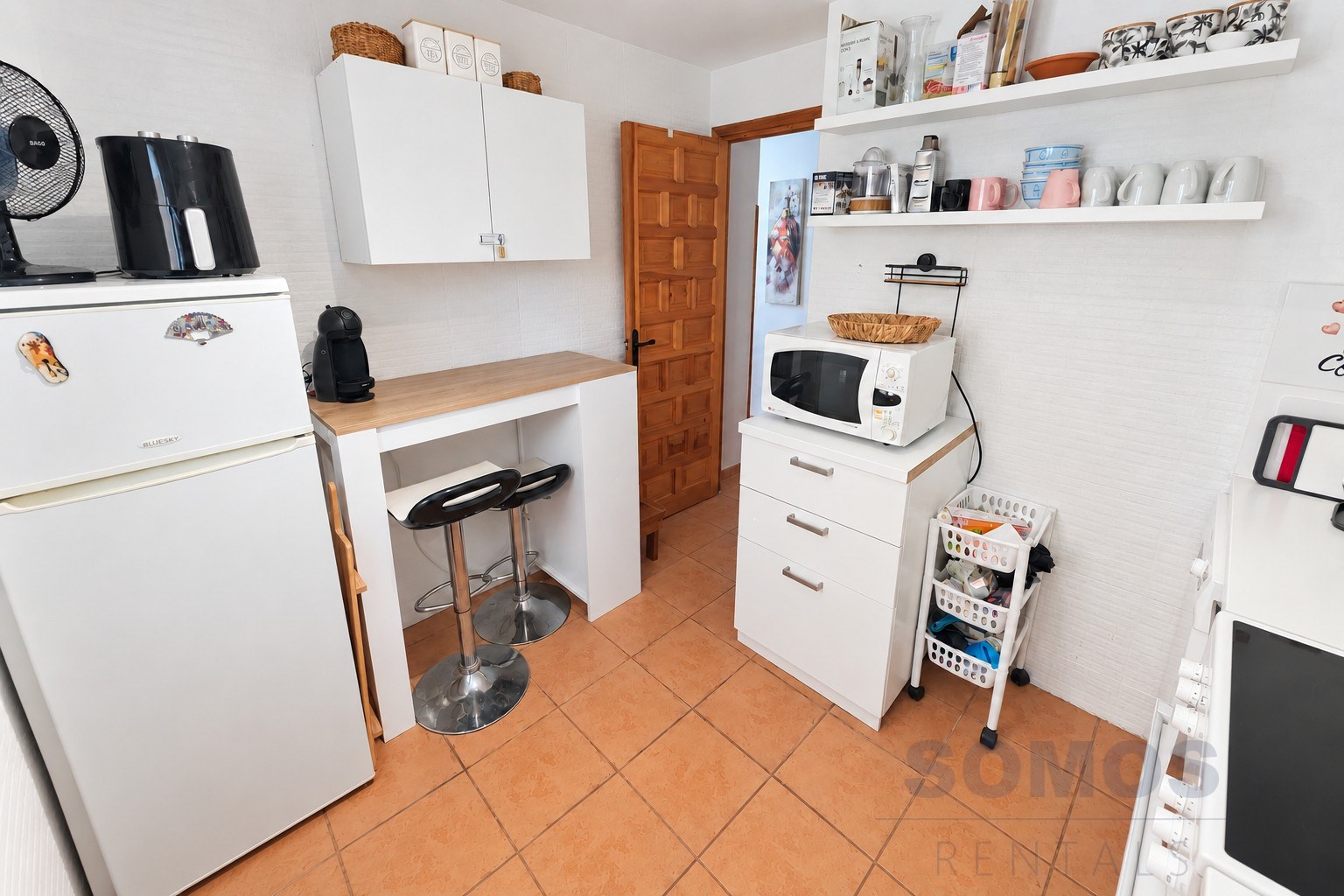 Casa Julia, Urb La Marina — foto 12