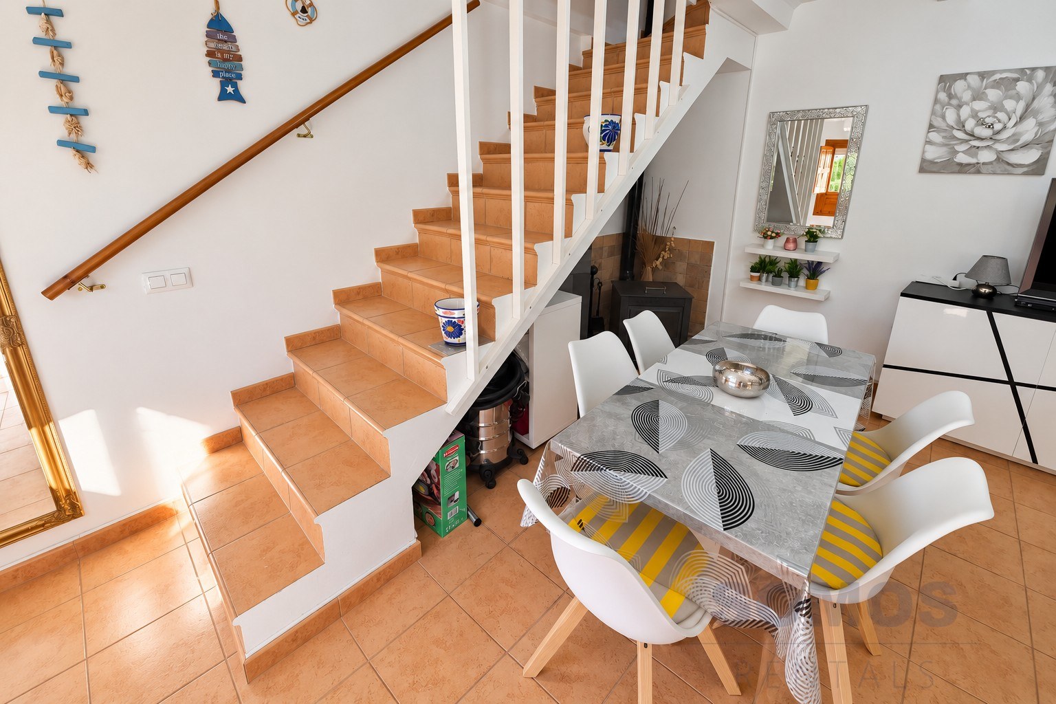 Casa Julia, Urb La Marina — foto 14