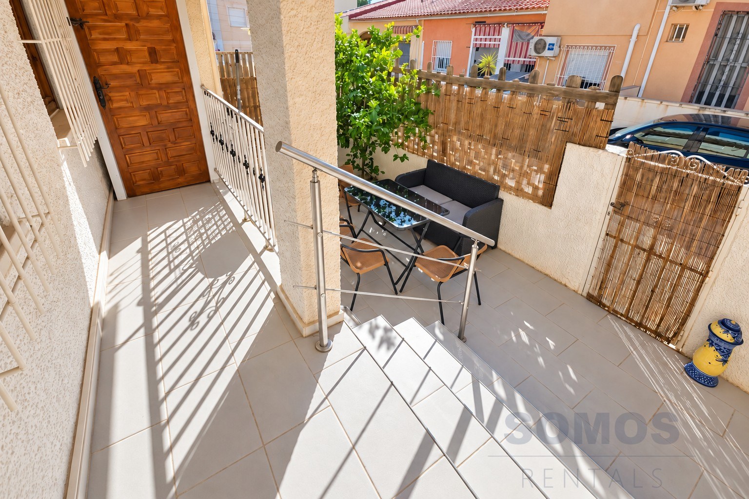 Casa Julia, Urb La Marina — foto 8
