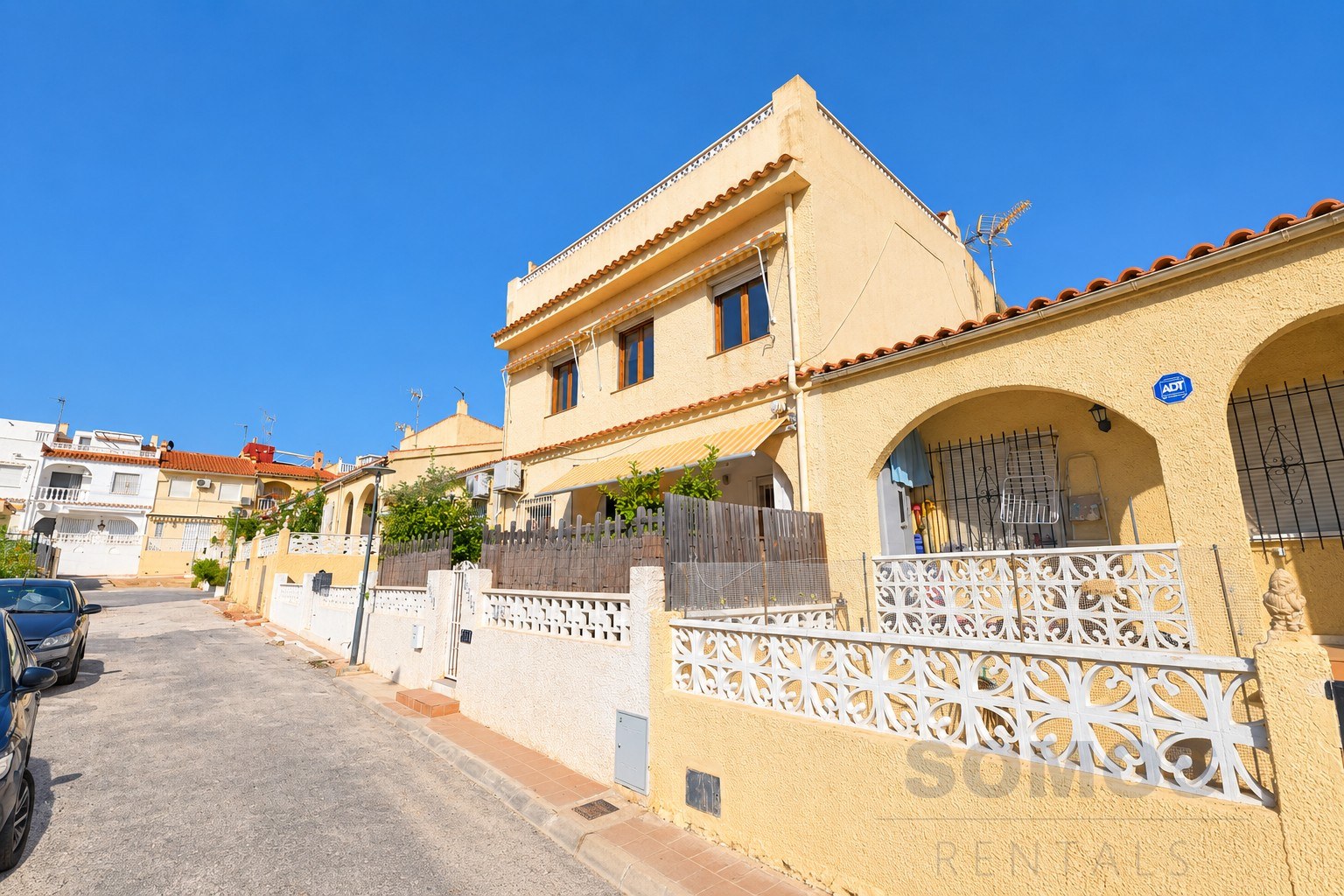Casa Julia, Urb La Marina — foto 35