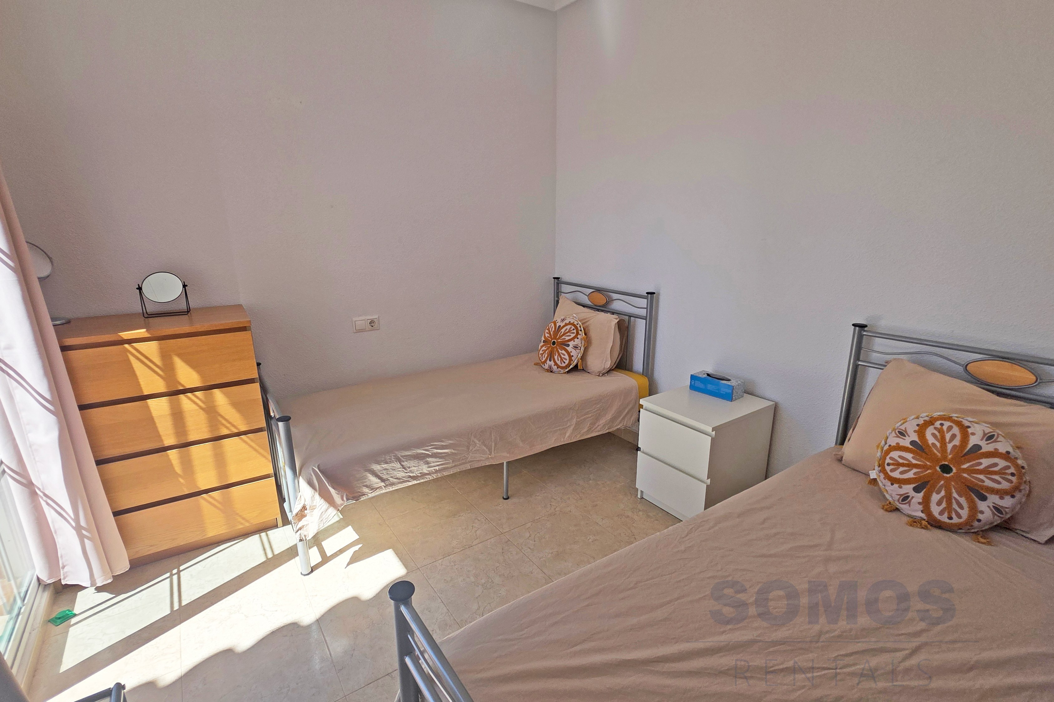 Villa Dali, Urb La Marina — fotografía 22