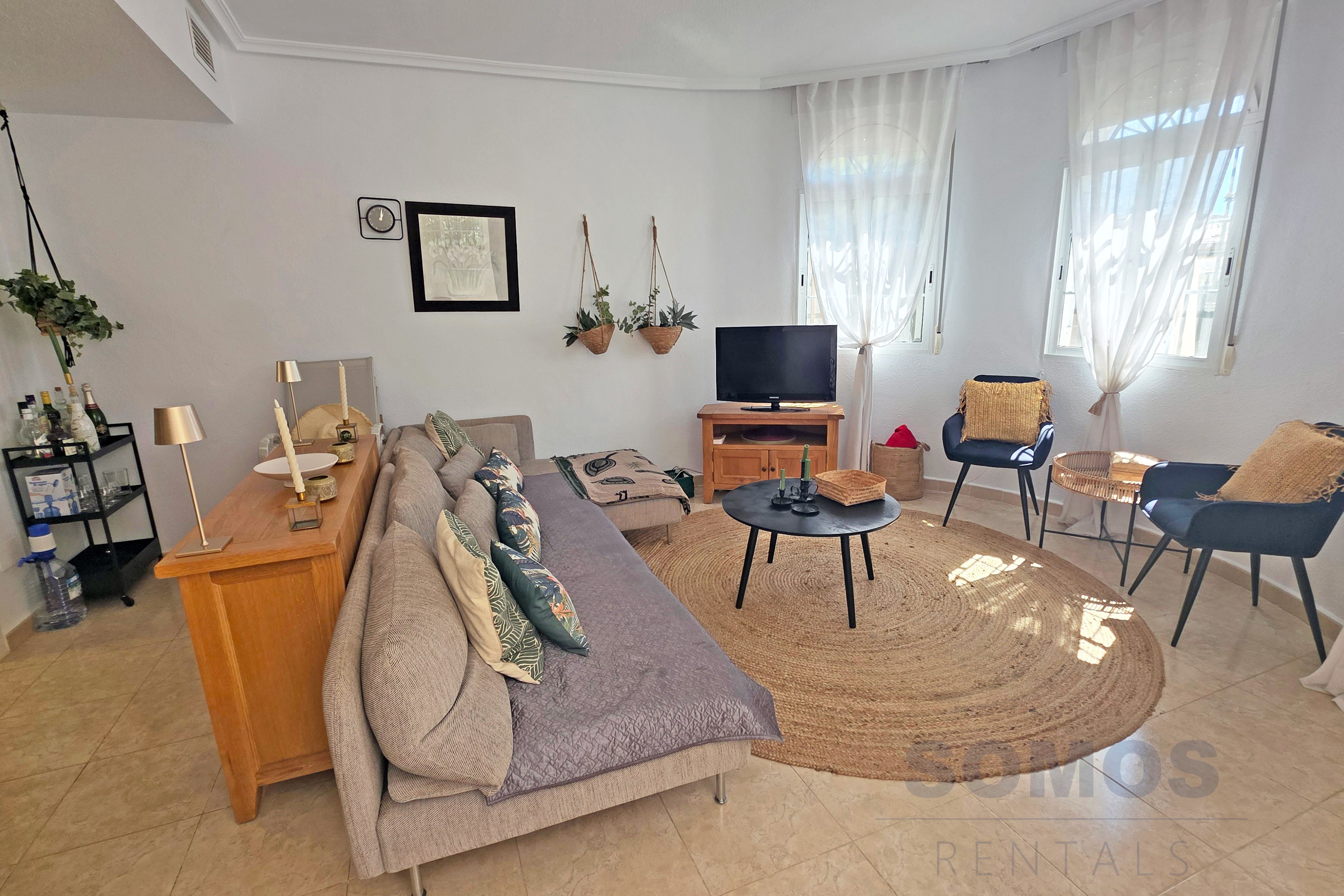 Villa Dali, Urb La Marina — fotografía 12