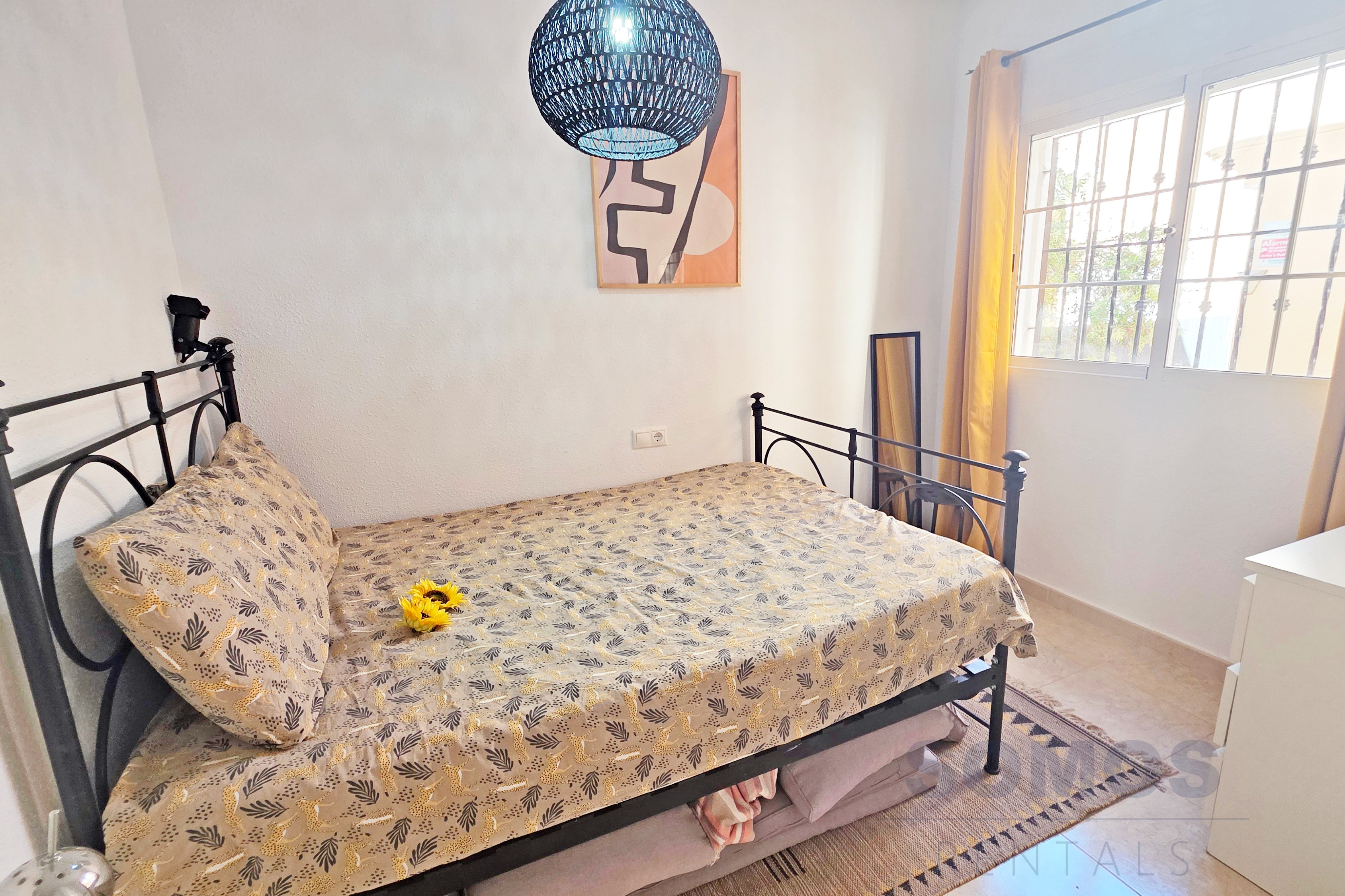 Villa Dali, Urb La Marina — fotografía 14
