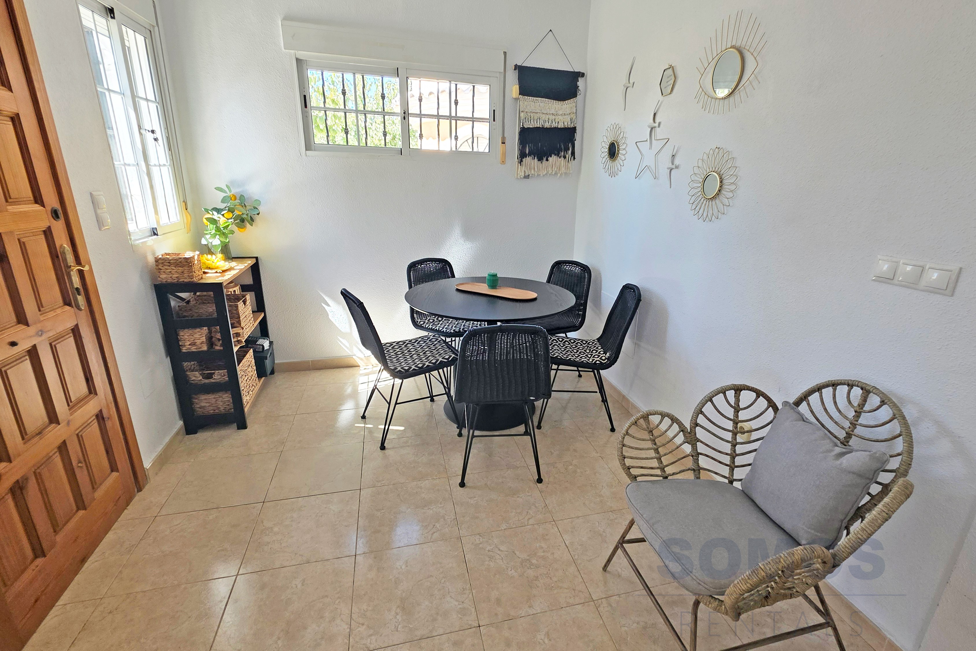 Villa Dali, Urb La Marina — fotografía 11