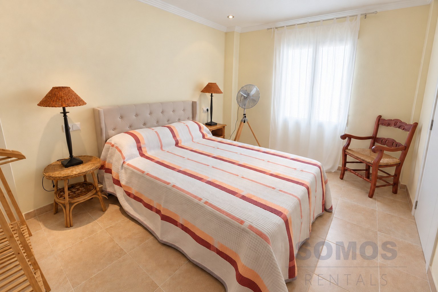 Apartamento Carmen, Santa Pola — fotografía 28