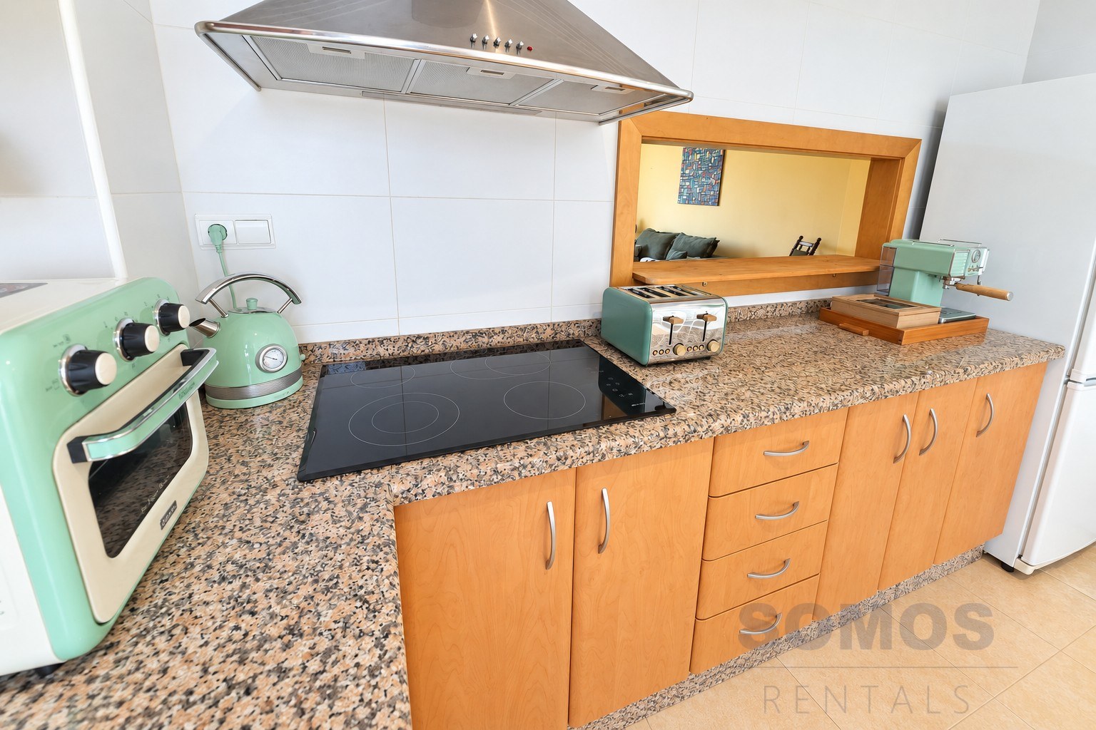 Apartamento Carmen, Santa Pola — fotografía 13