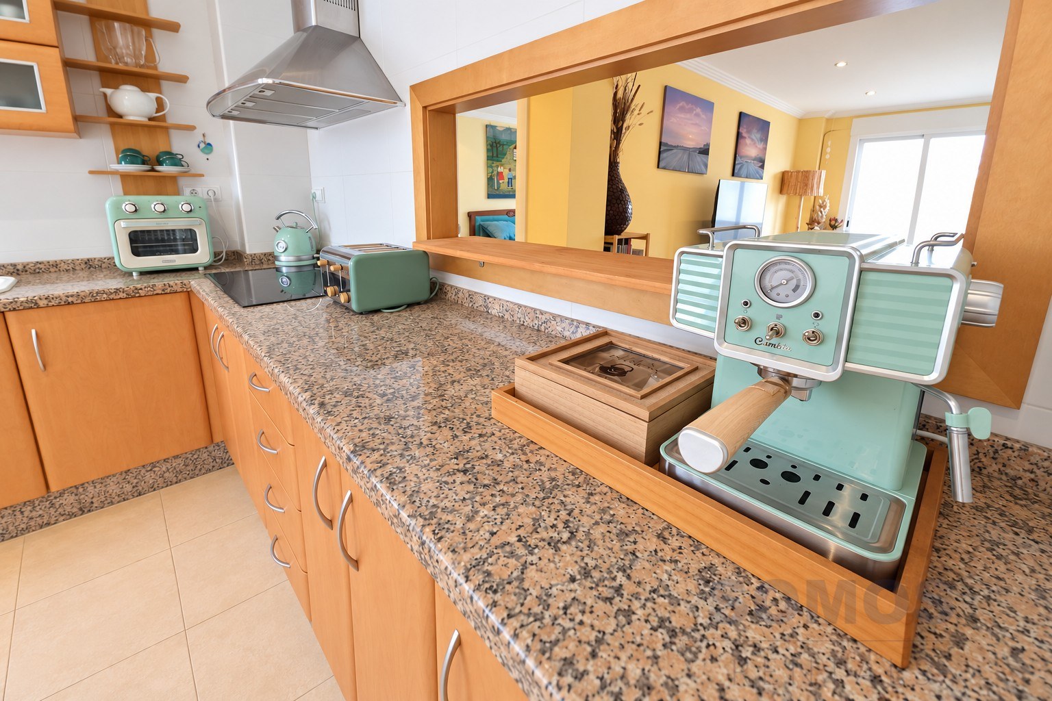Apartamento Carmen, Santa Pola — fotografía 15