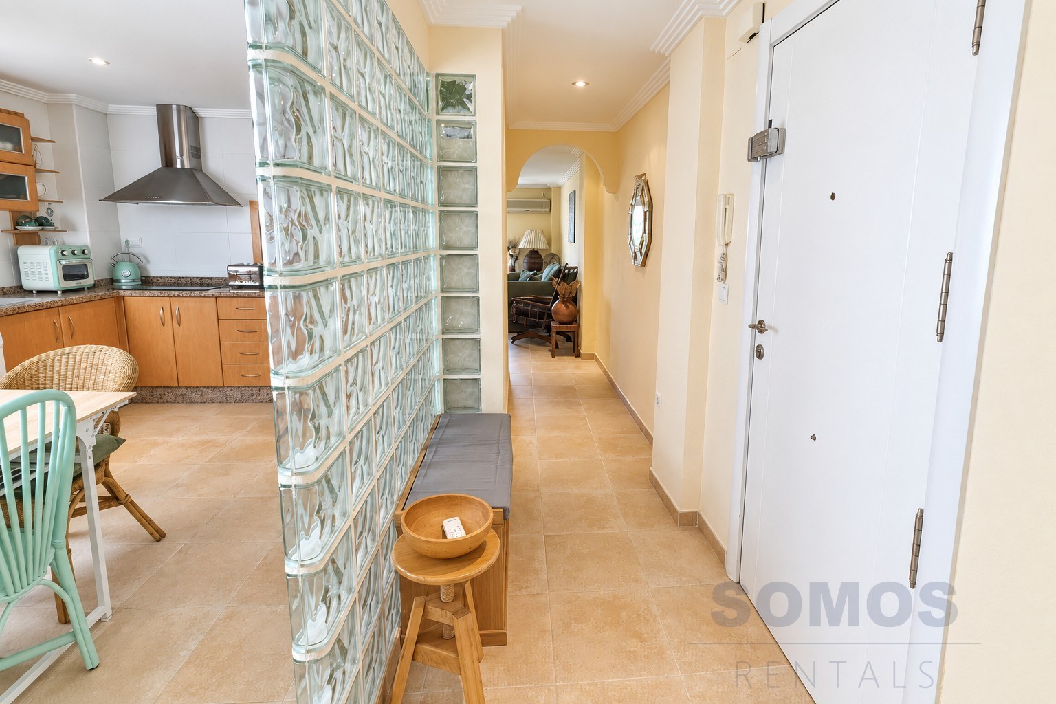 Apartamento Carmen, Santa Pola — fotografía 8