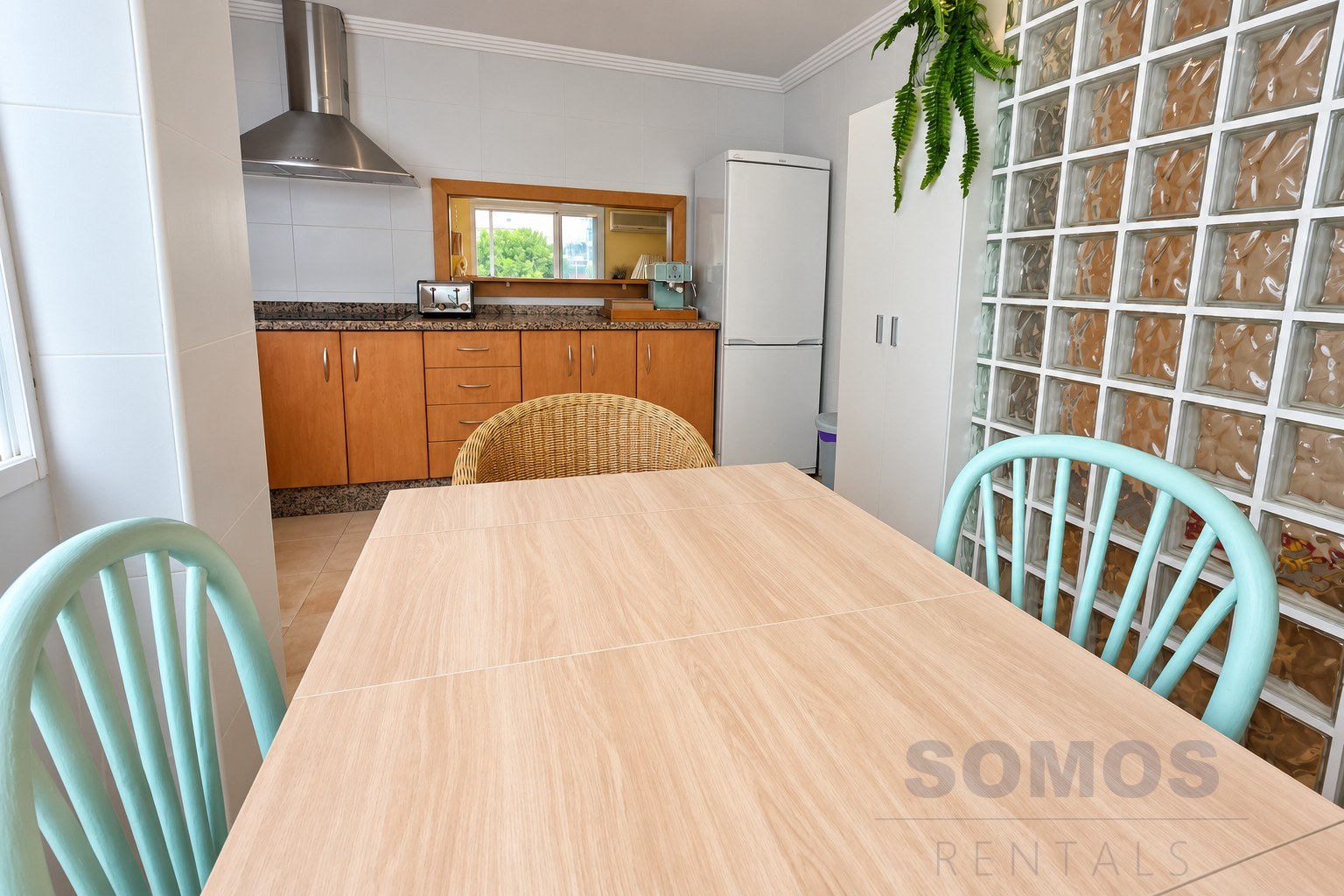 Apartamento Carmen, Santa Pola — fotografía 10