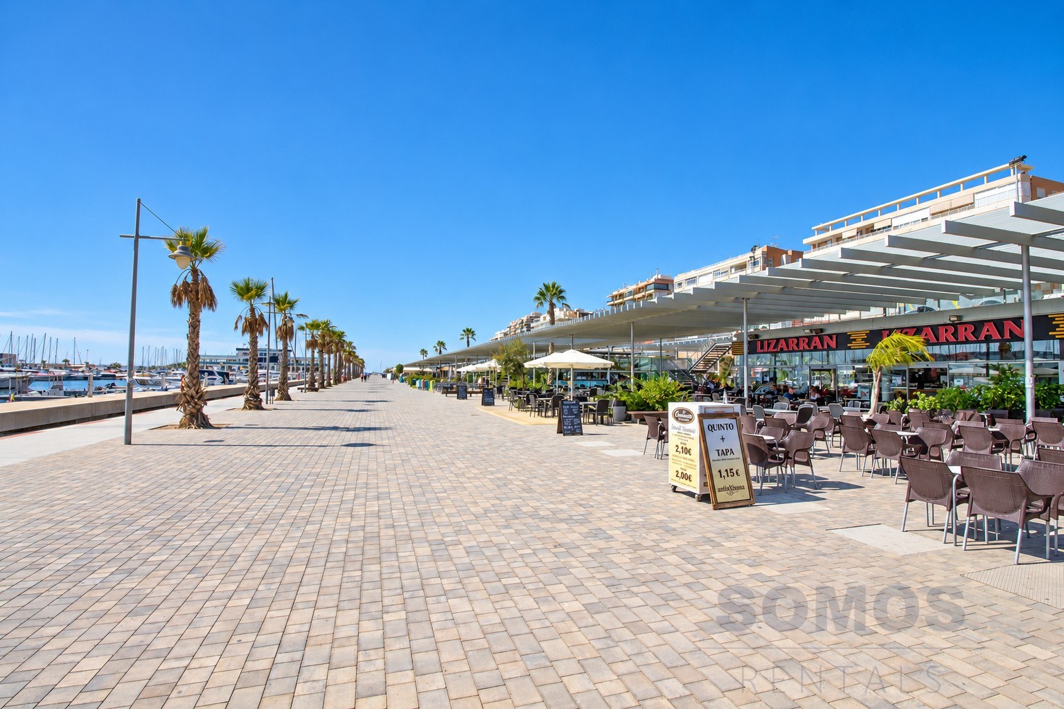 Apartamento Carmen, Santa Pola — fotografía 40