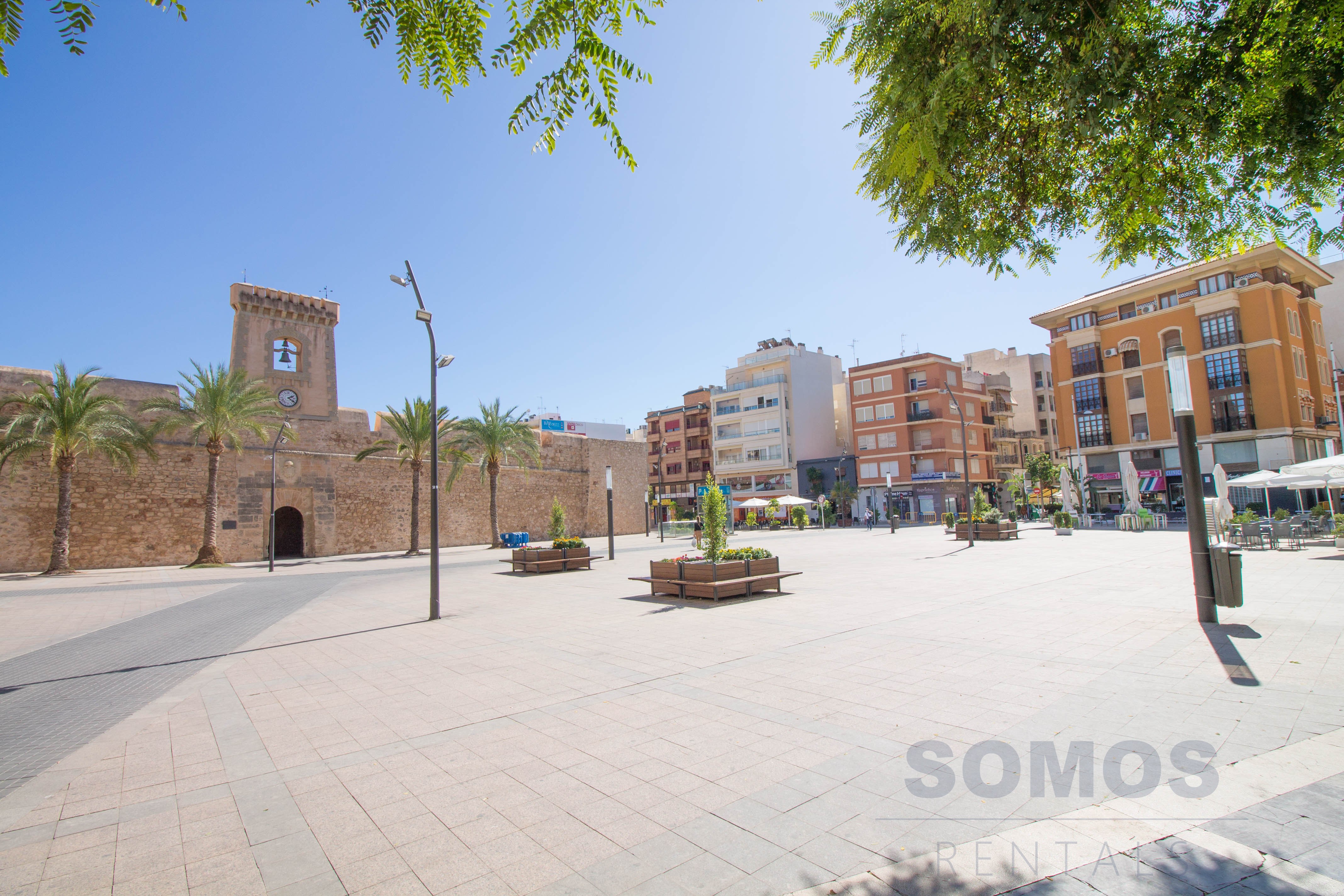 Apartamento Carmen, Santa Pola — fotografía 38