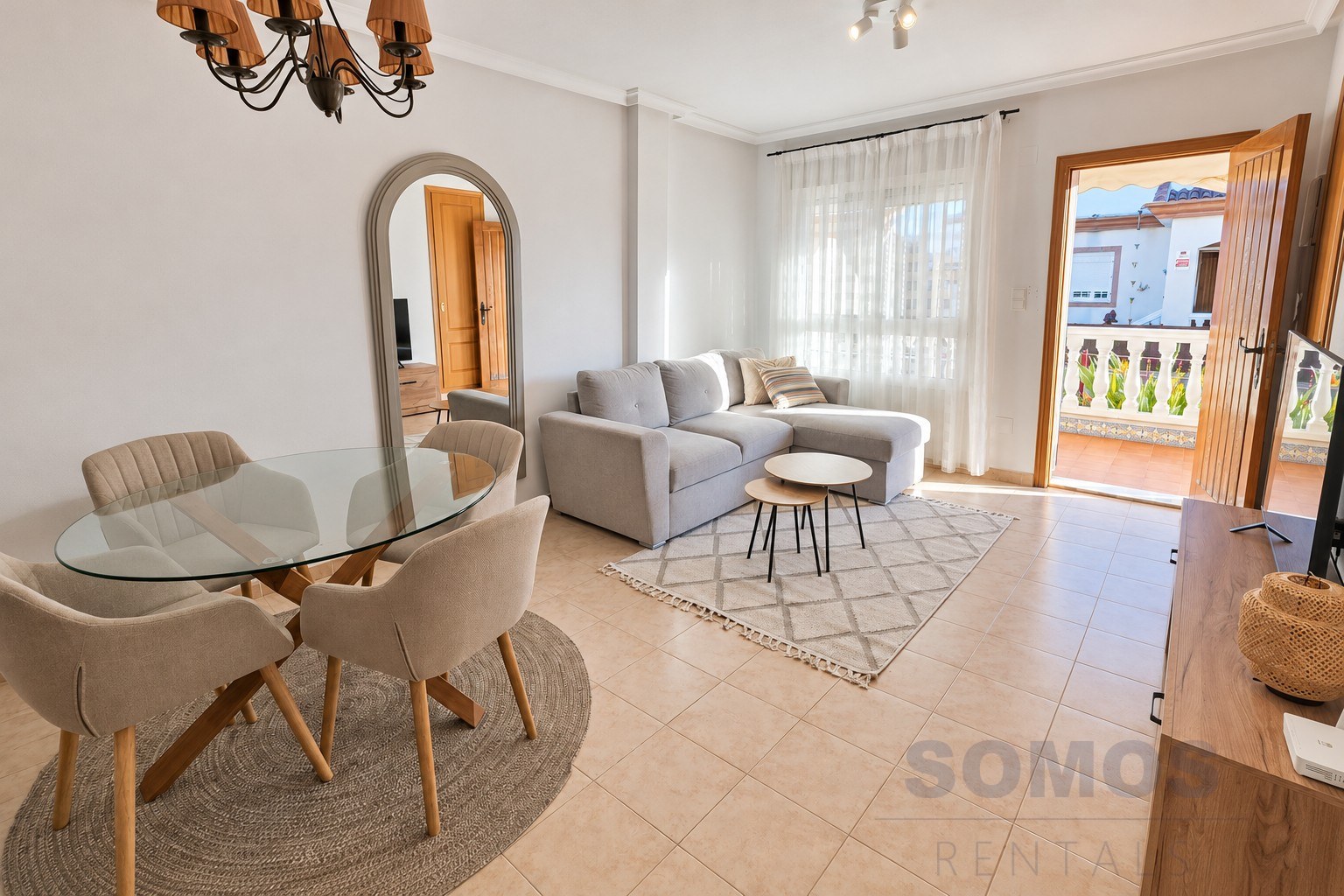 Casa Diego, Urb La Marina — Foto 6