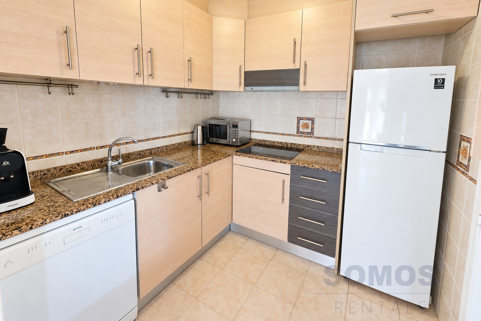 Casa Diego, Urb La Marina — Foto 7