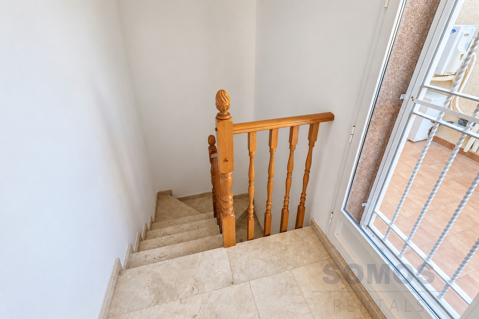 Casa Diego, Urb La Marina — Foto 14