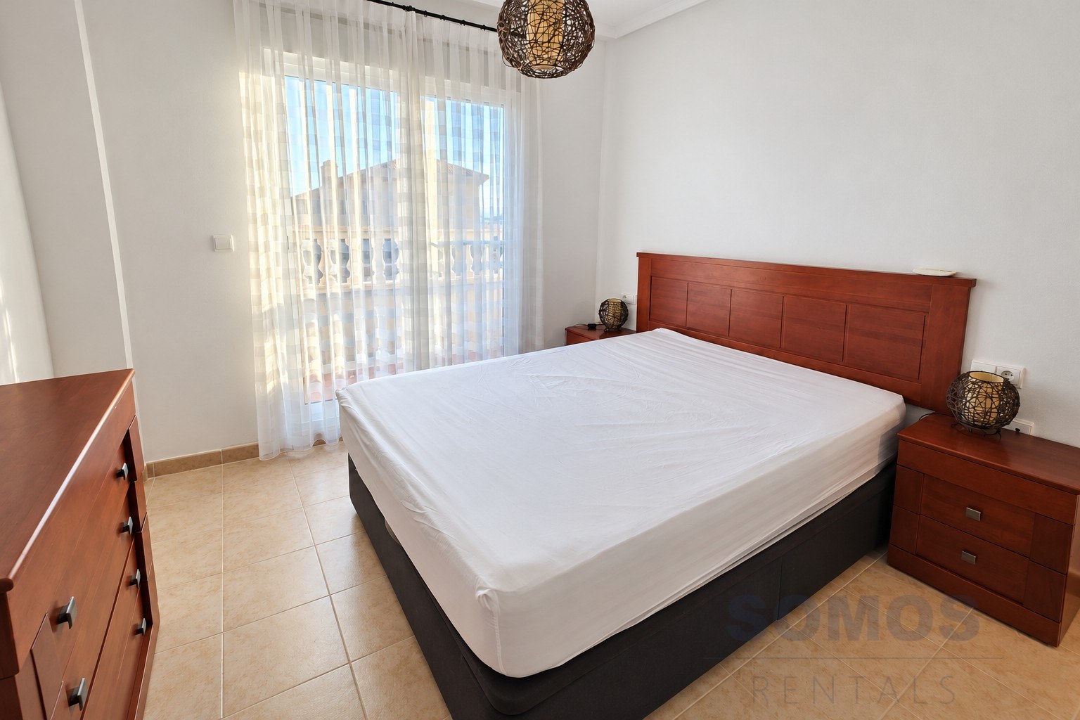 Casa Diego, Urb La Marina — Foto 15