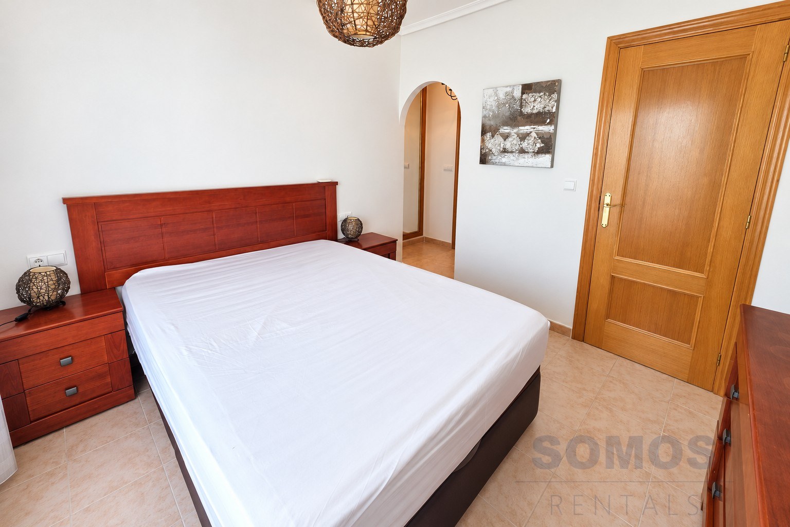 Casa Diego, Urb La Marina — Foto 17