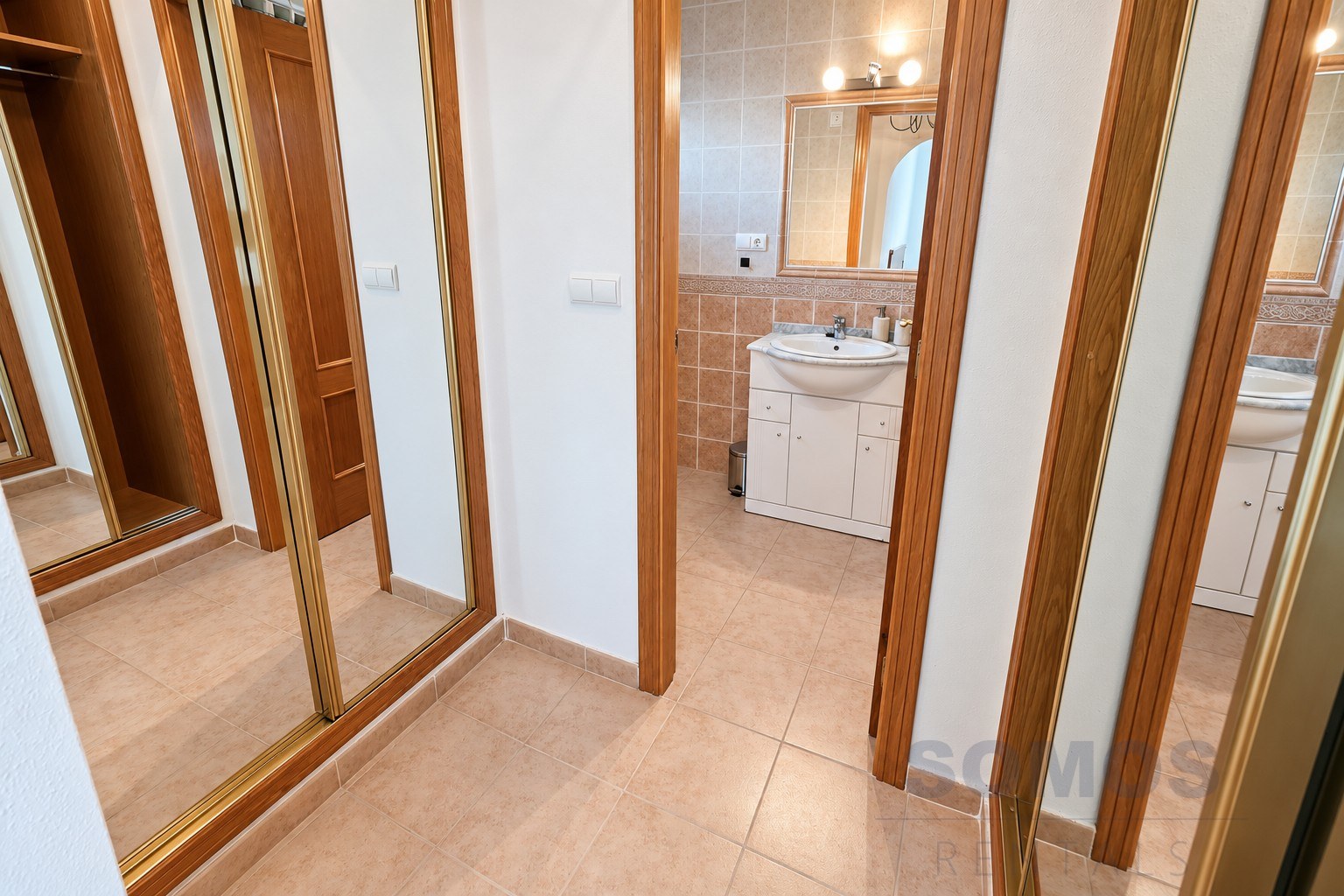 Casa Diego, Urb La Marina — Foto 18