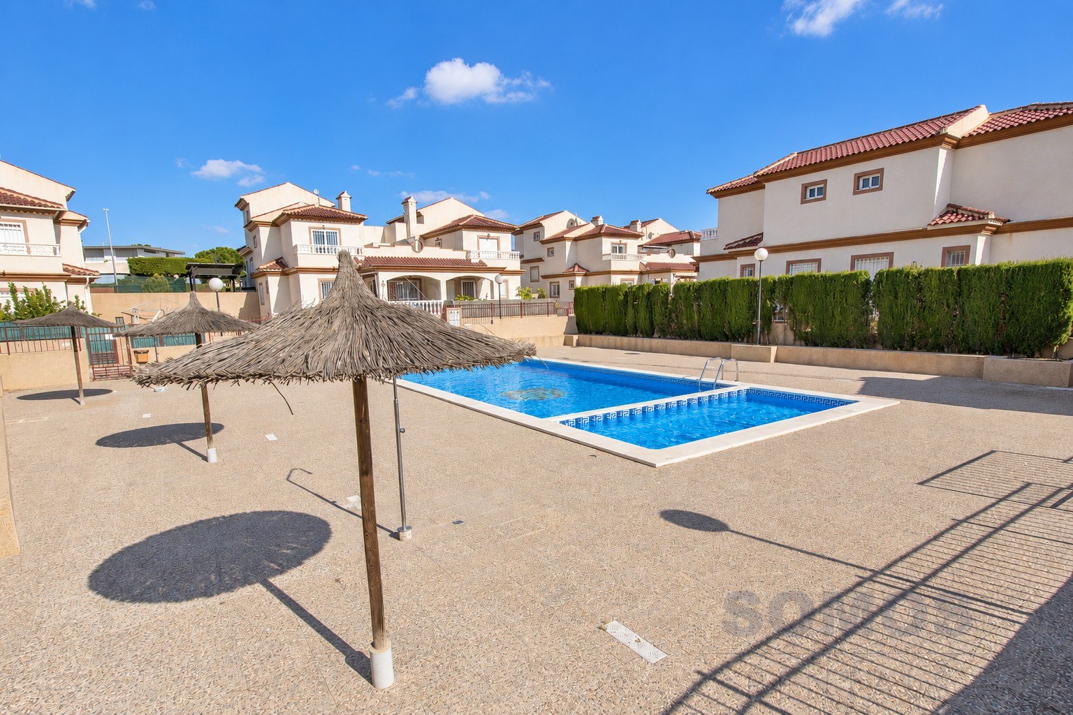 Casa Diego, Urb La Marina — Foto 27