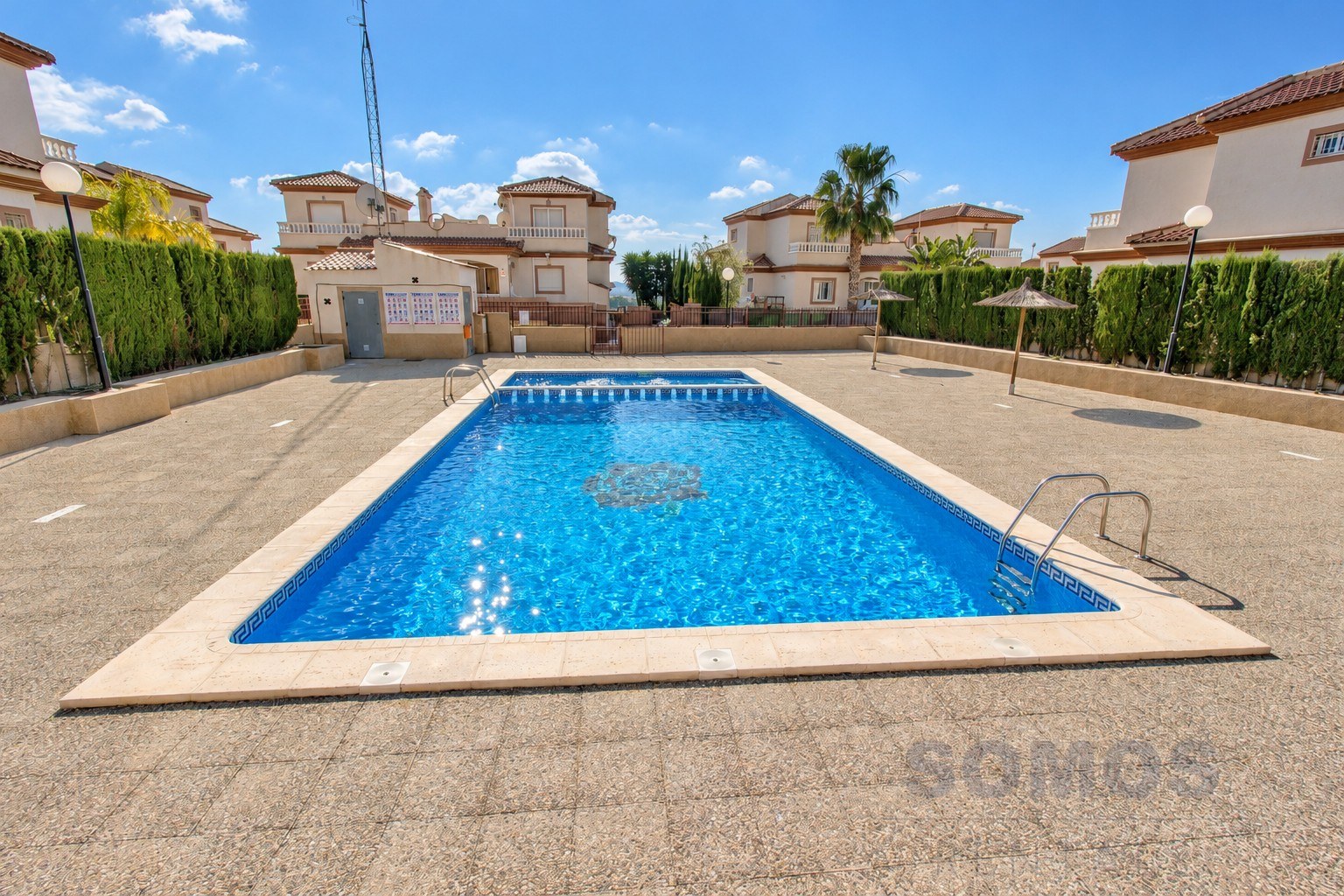 Casa Diego, Urb La Marina — Foto 29