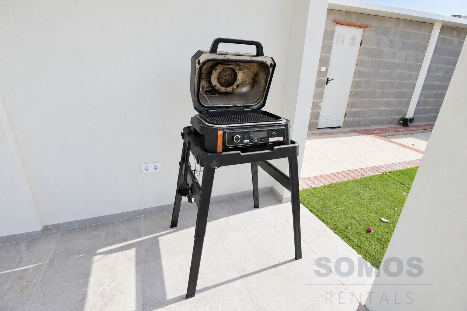 Villa Ricardo, Urb La Marina — fotografía 45