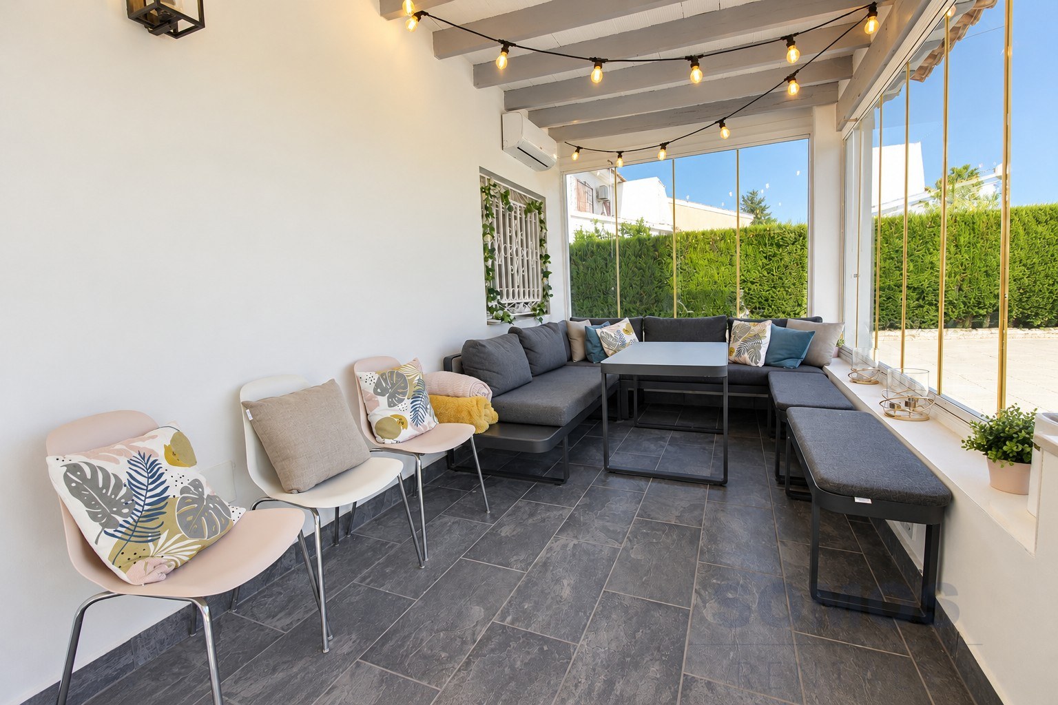 Villa Ricardo, Urb La Marina — fotografía 10