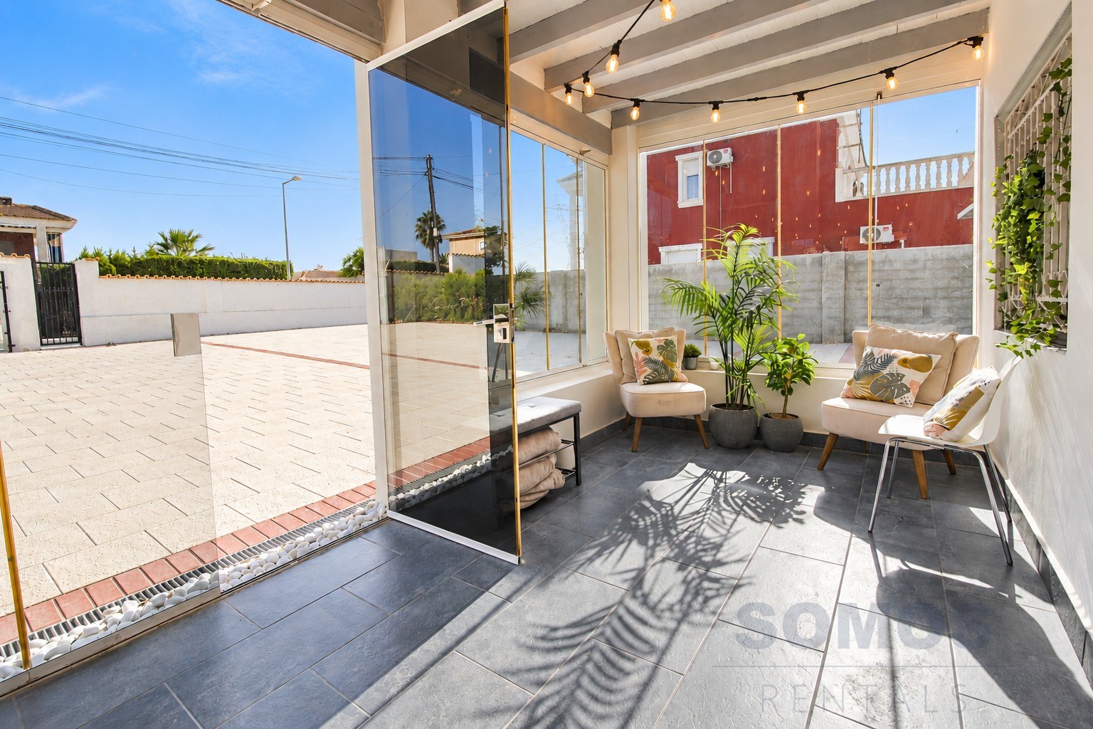 Villa Ricardo, Urb La Marina — fotografía 8
